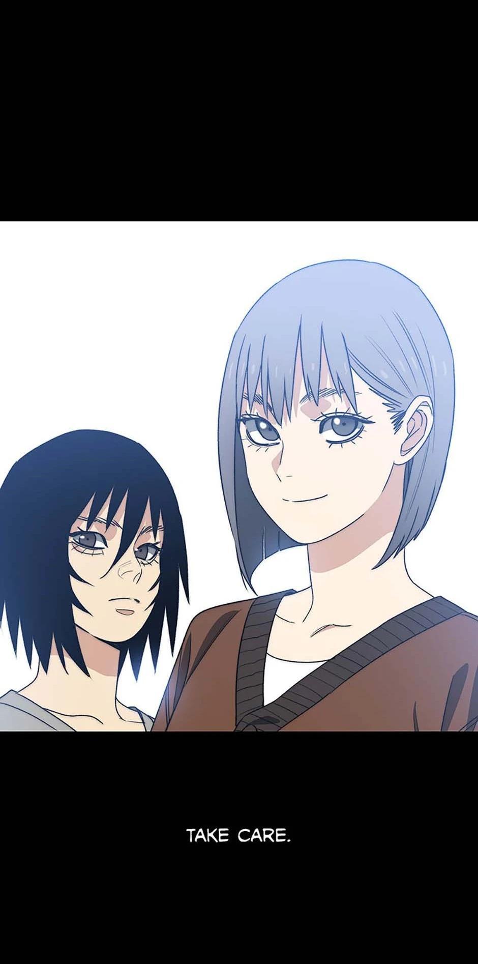 Read Existence Manga Online