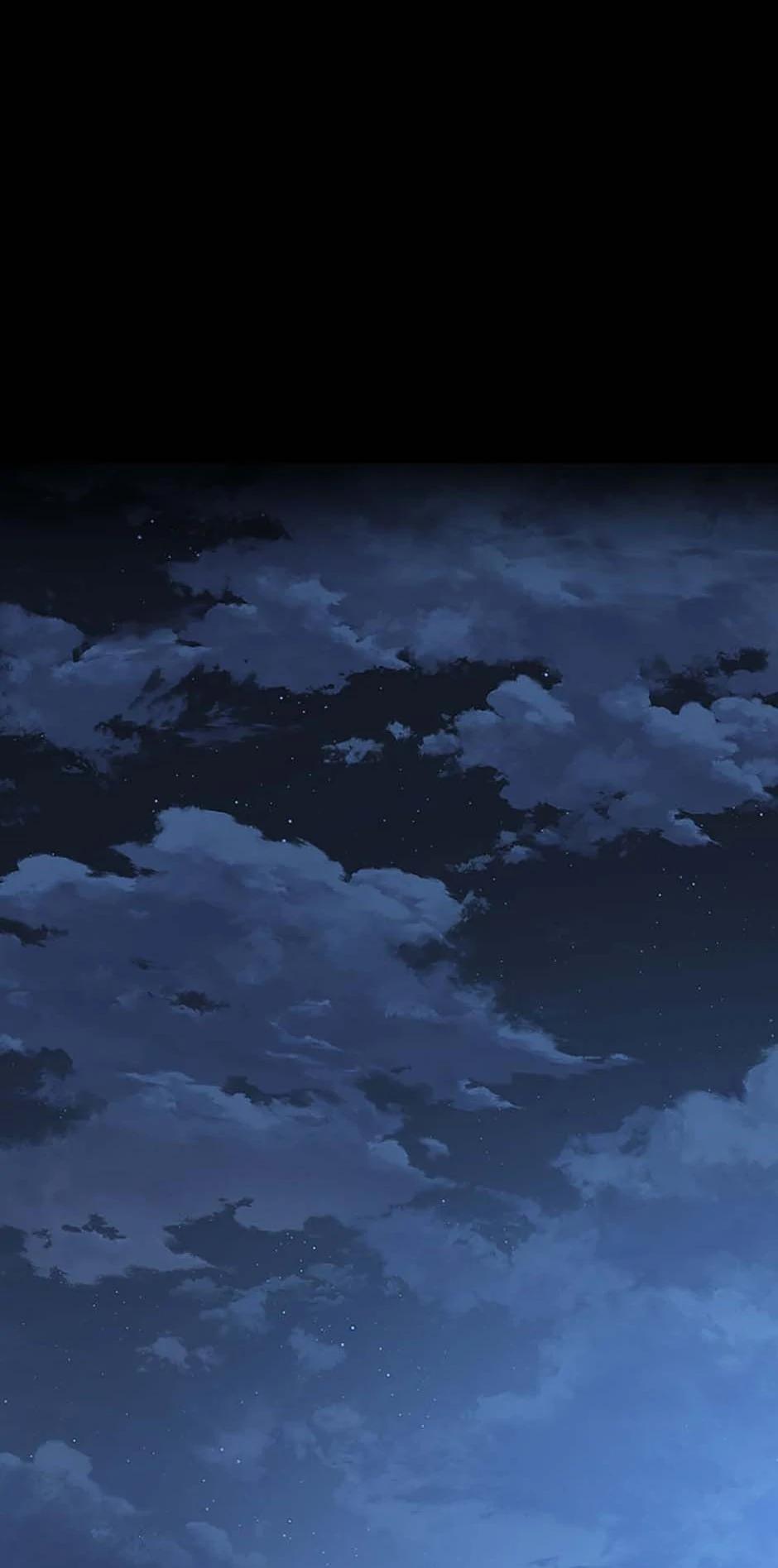 Read Existence Manga Online