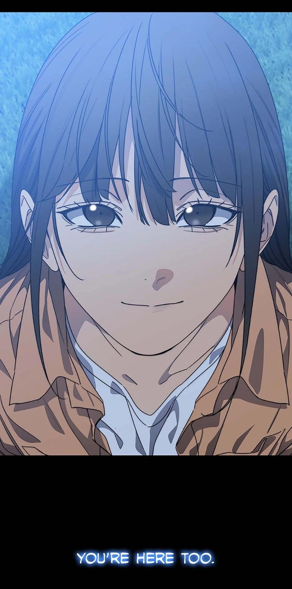 Read Existence Manga Online