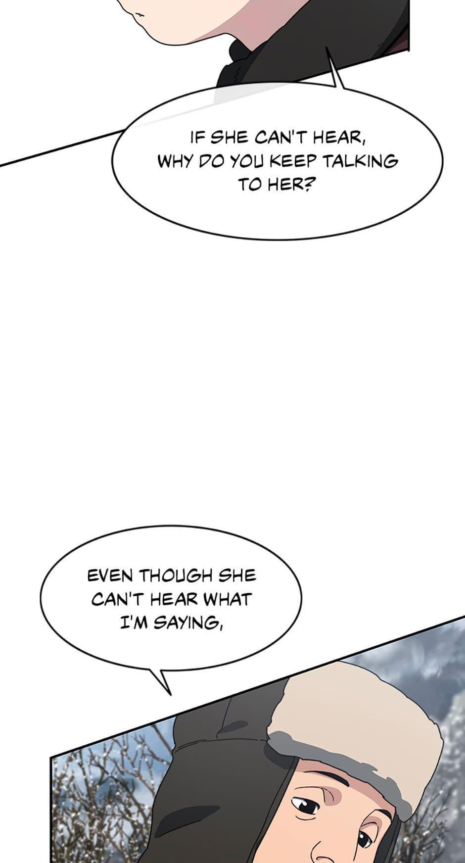 Read Existence Manga Online