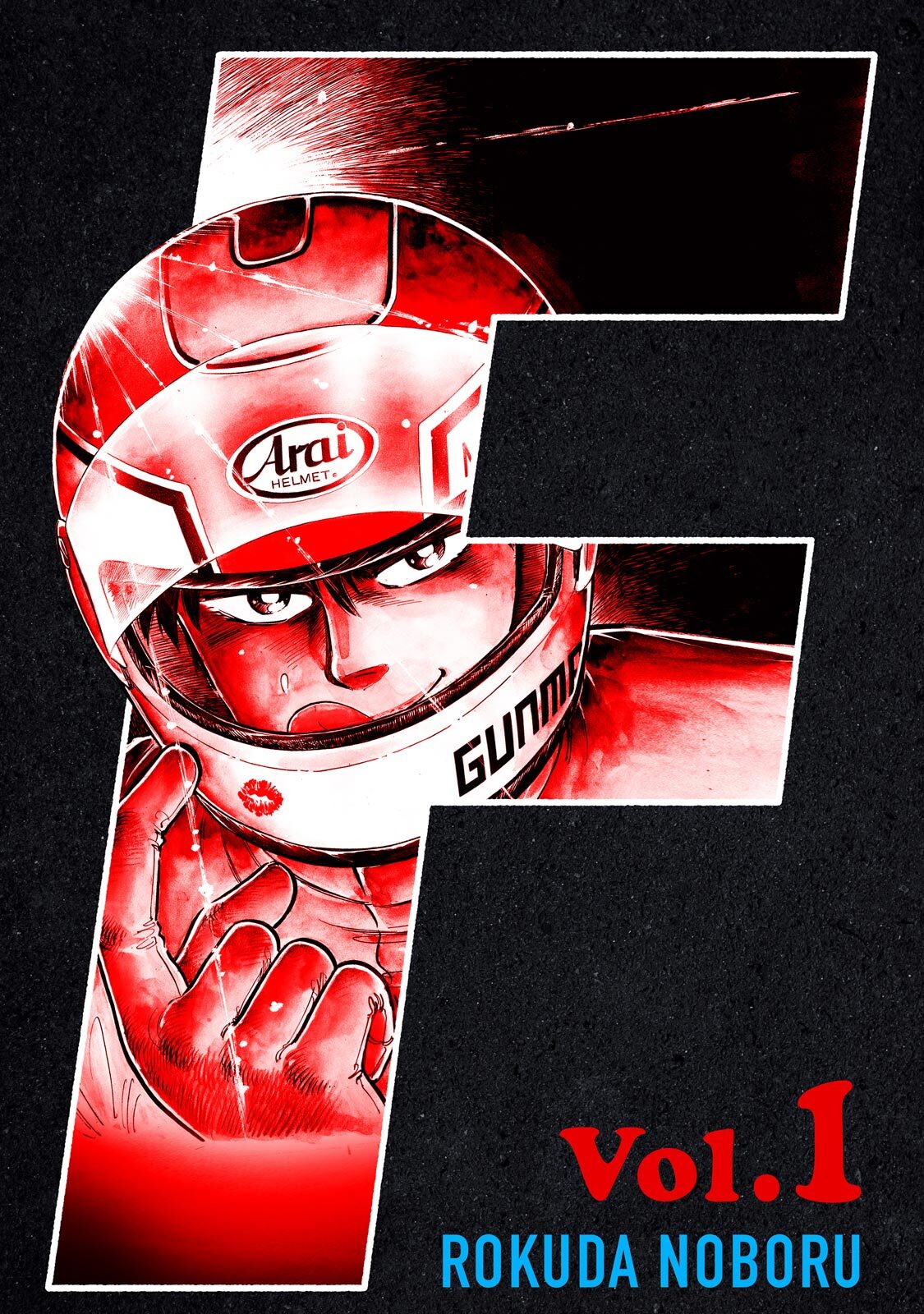 Read F Manga Online