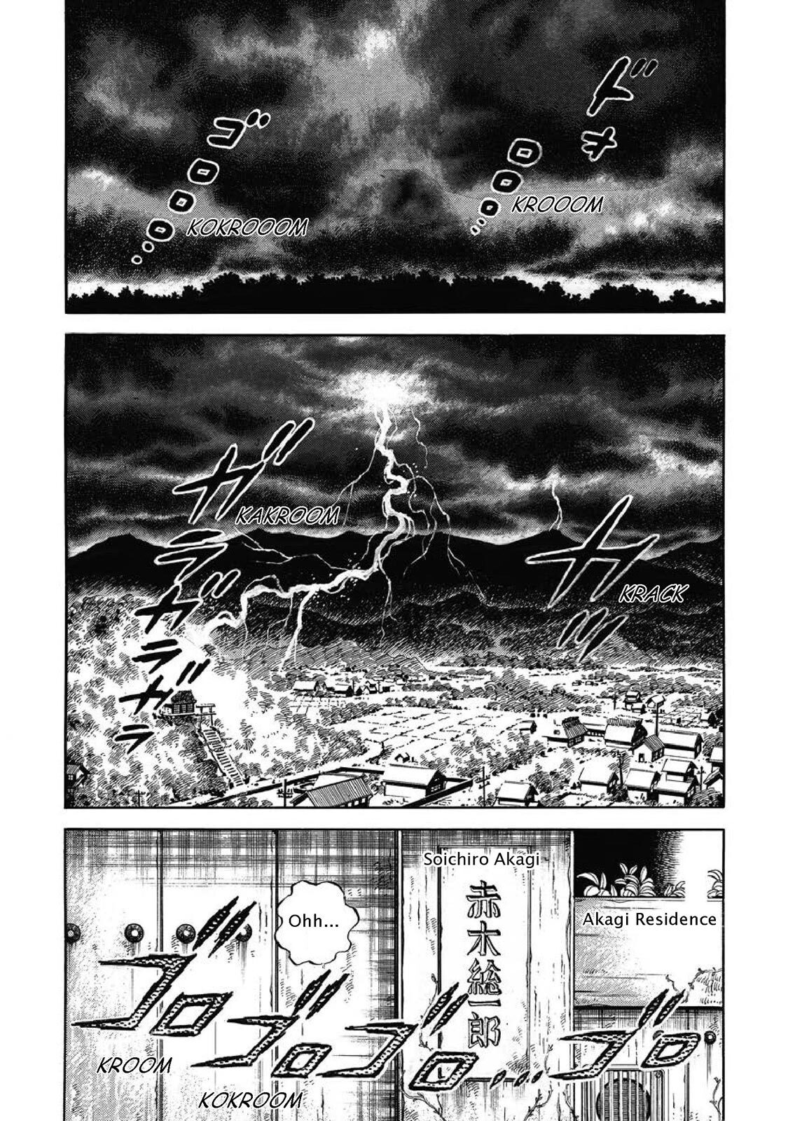 Read F Manga Online