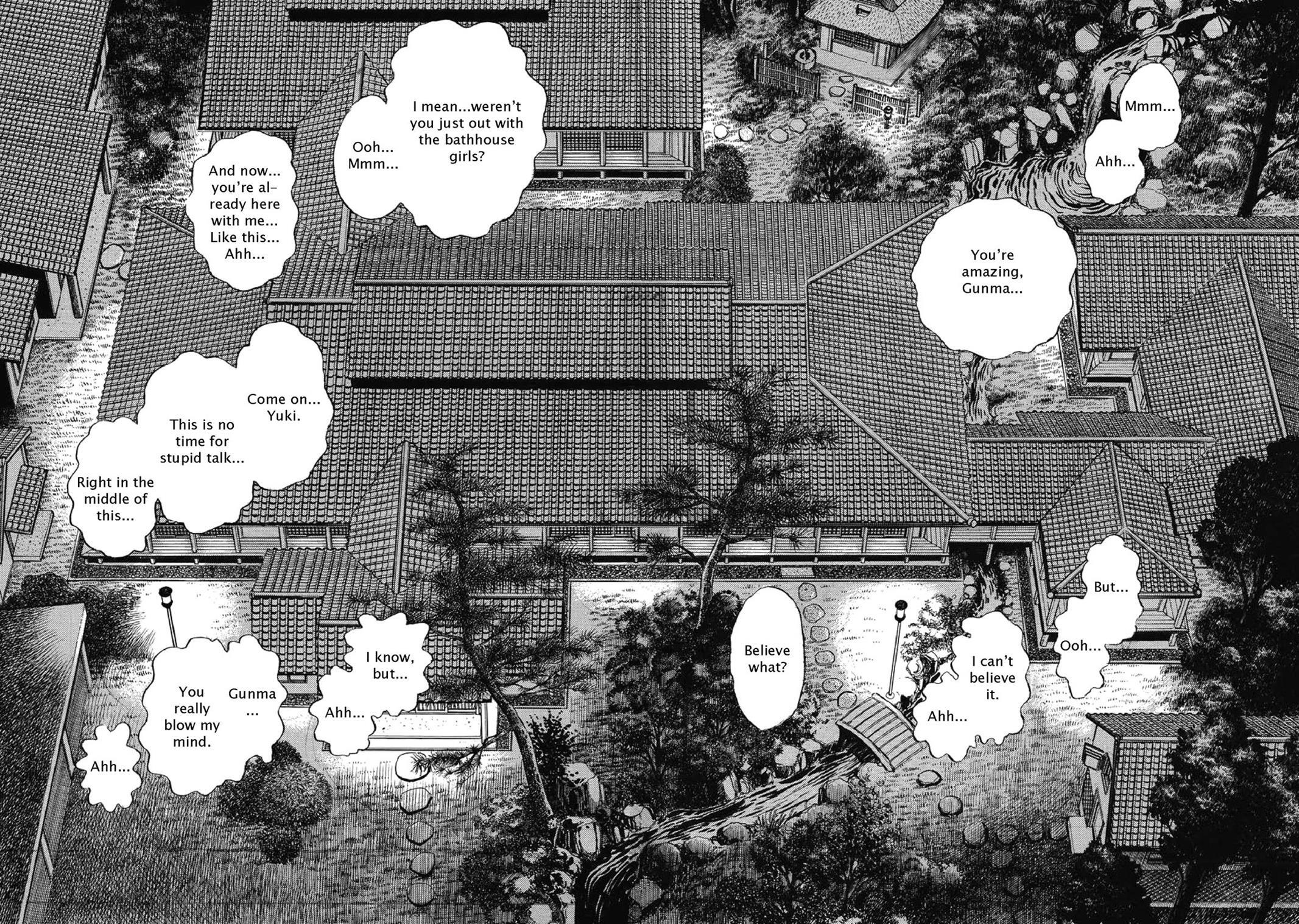 Read F Manga Online