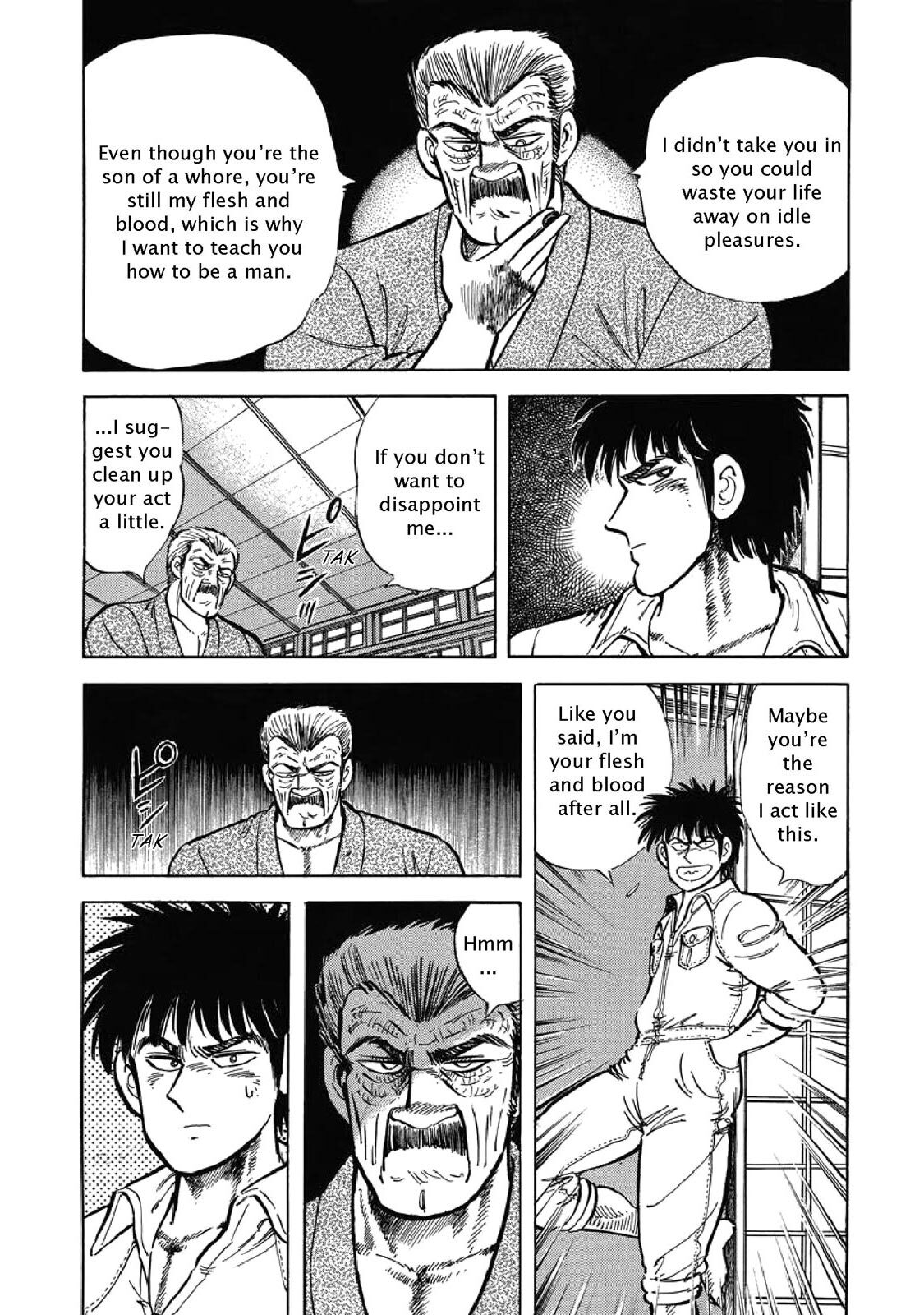 Read F Manga Online