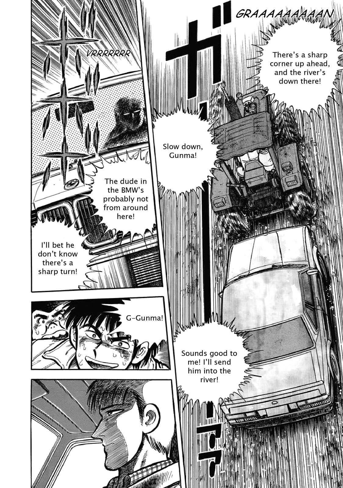 Read F Manga Online