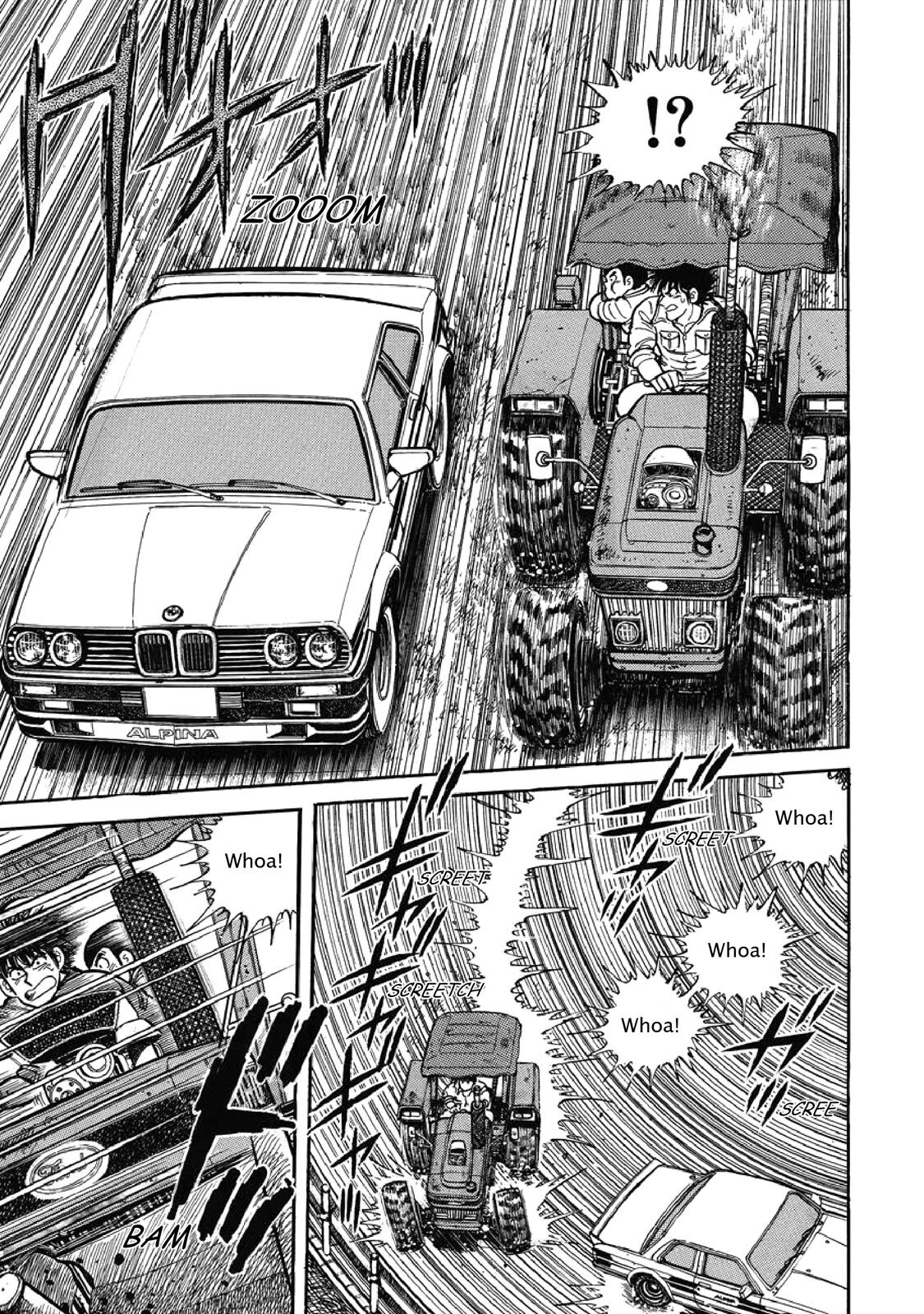 Read F Manga Online