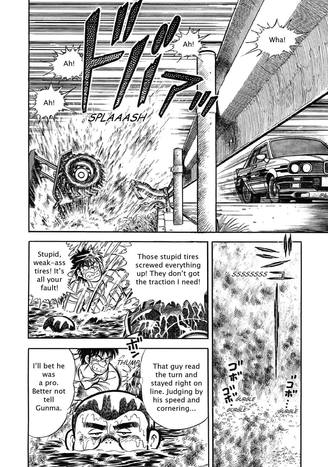 Read F Manga Online