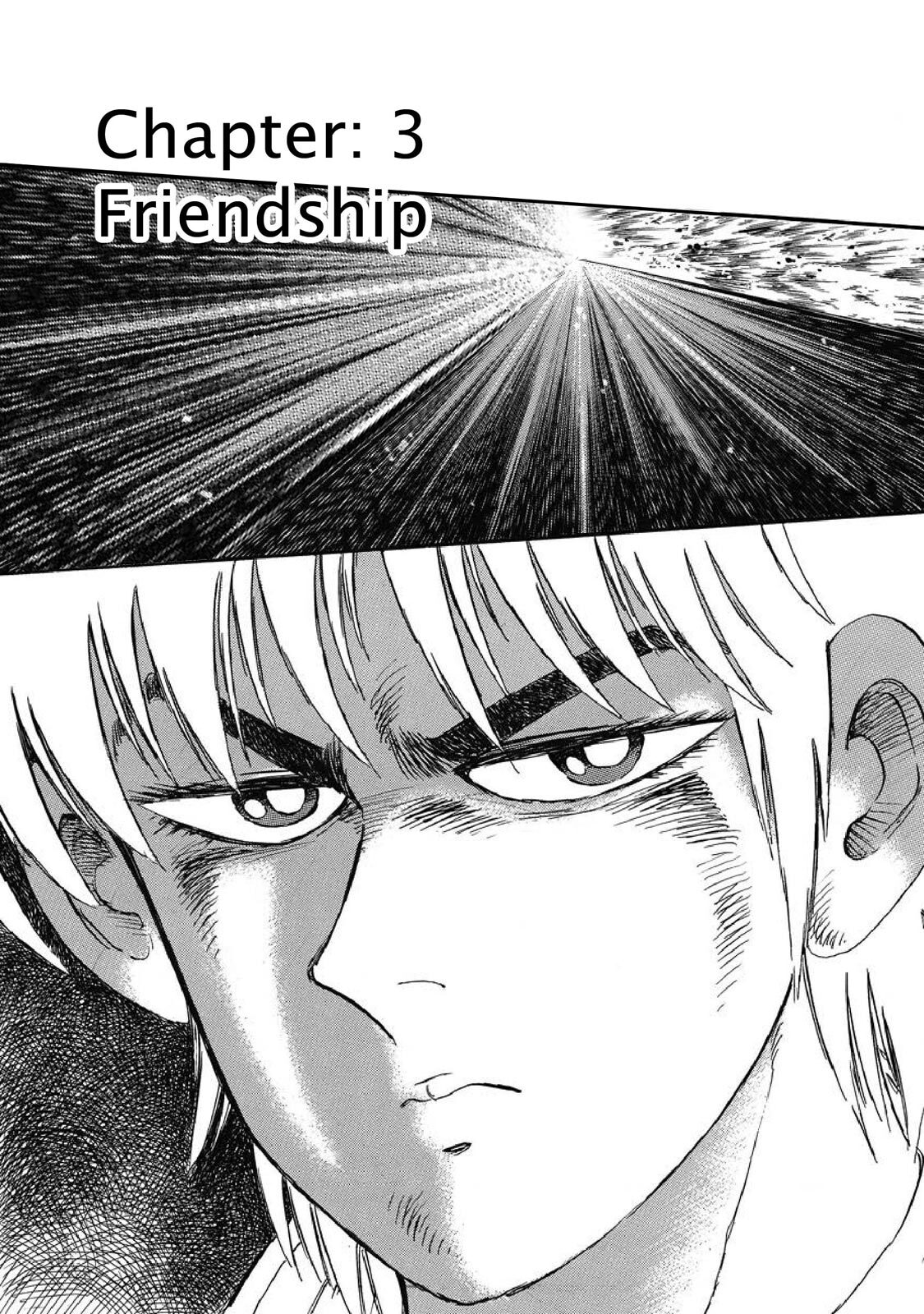 Read F Manga Online