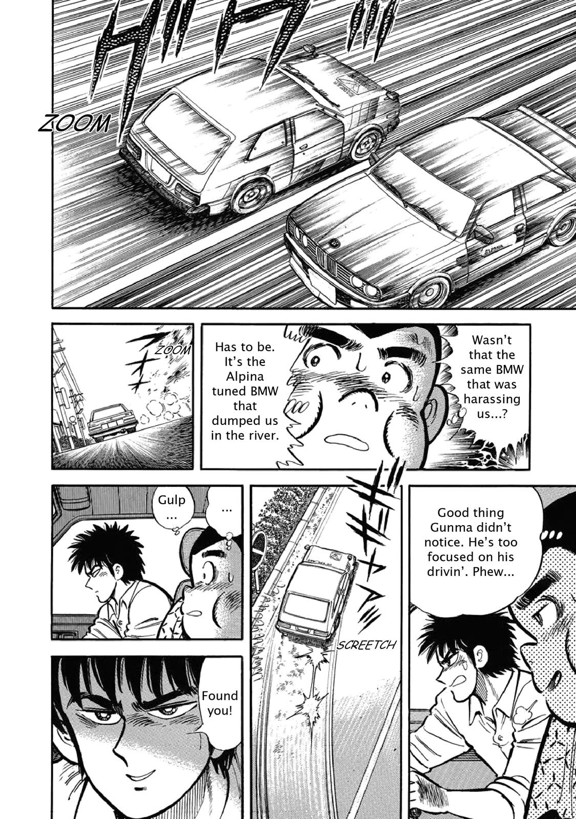 Read F Manga Online