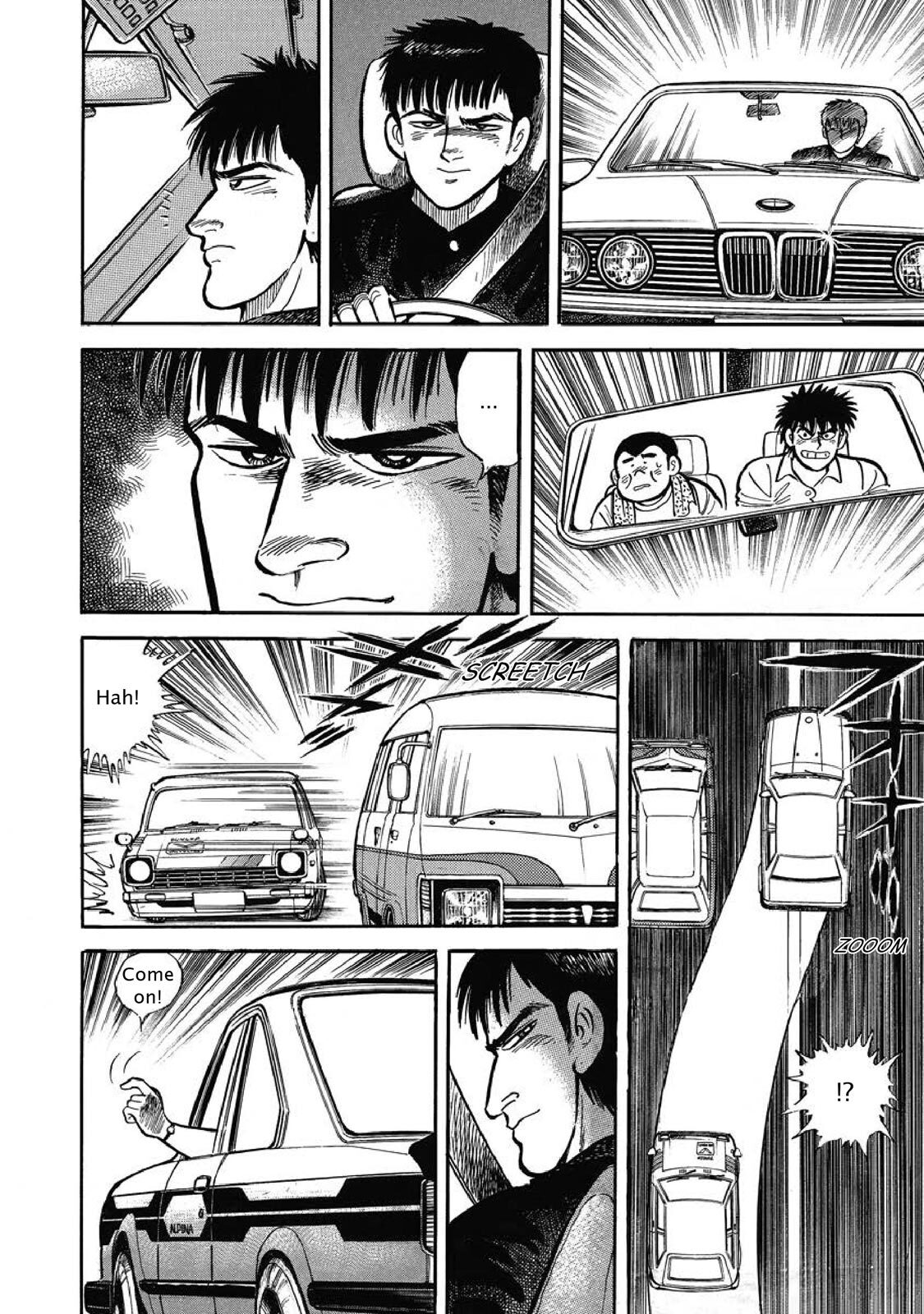 Read F Manga Online