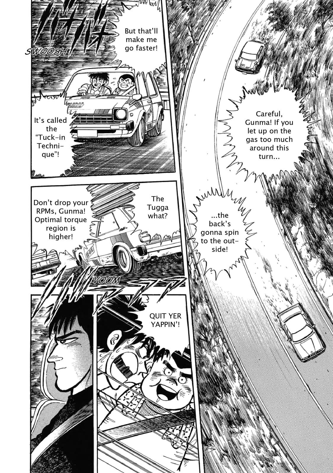 Read F Manga Online