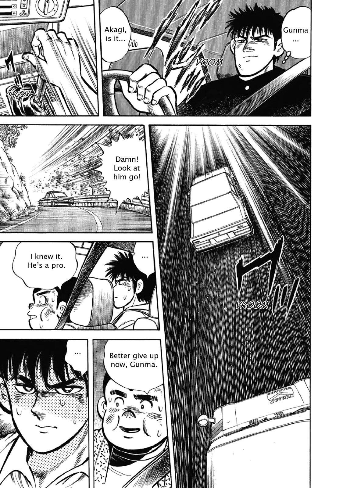 Read F Manga Online