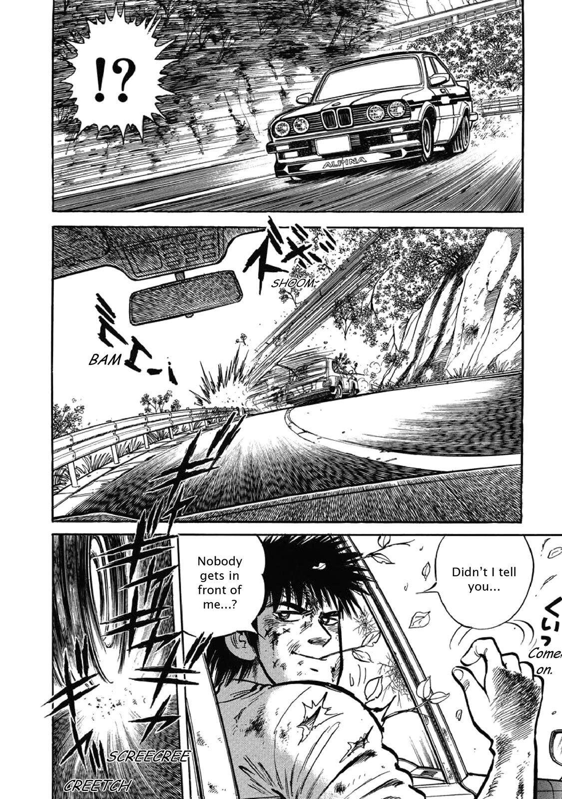 Read F Manga Online
