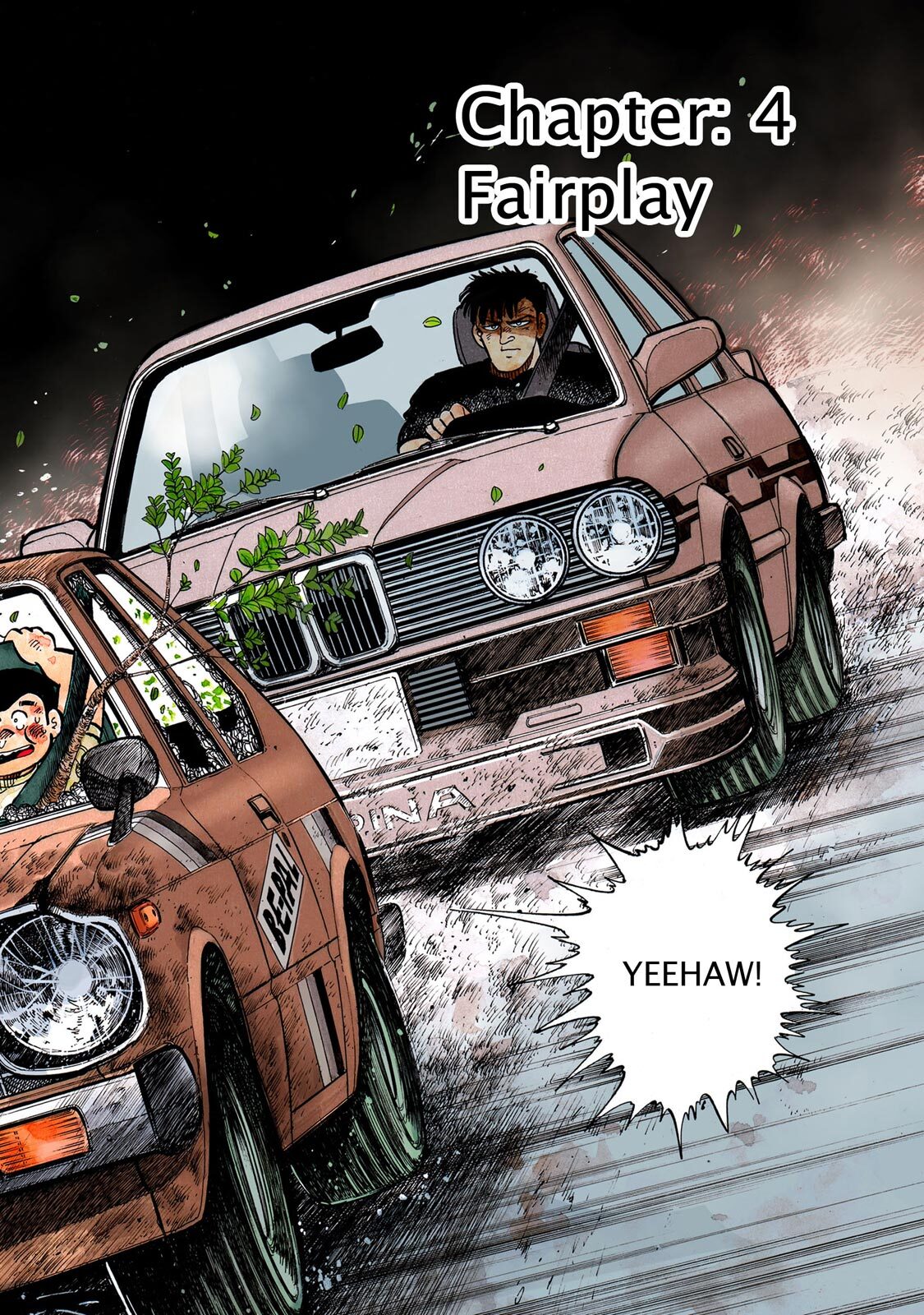 Read F Manga Online