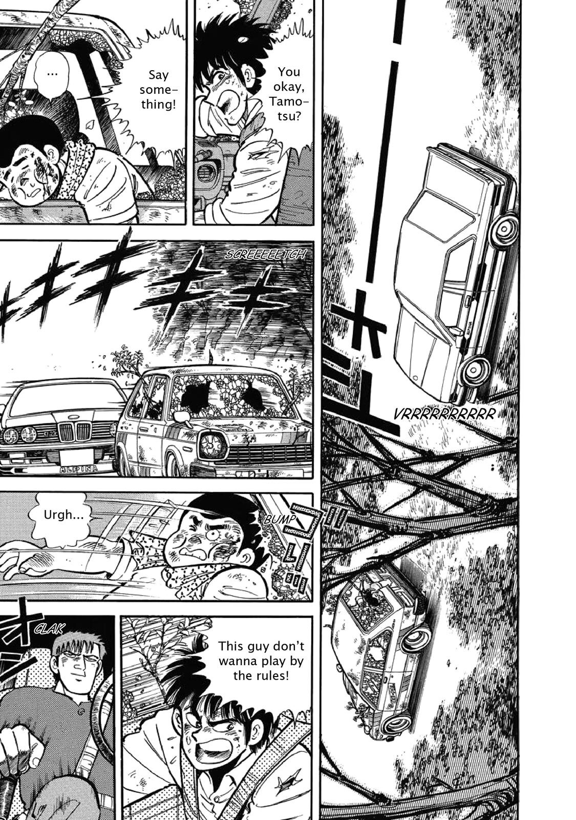 Read F Manga Online