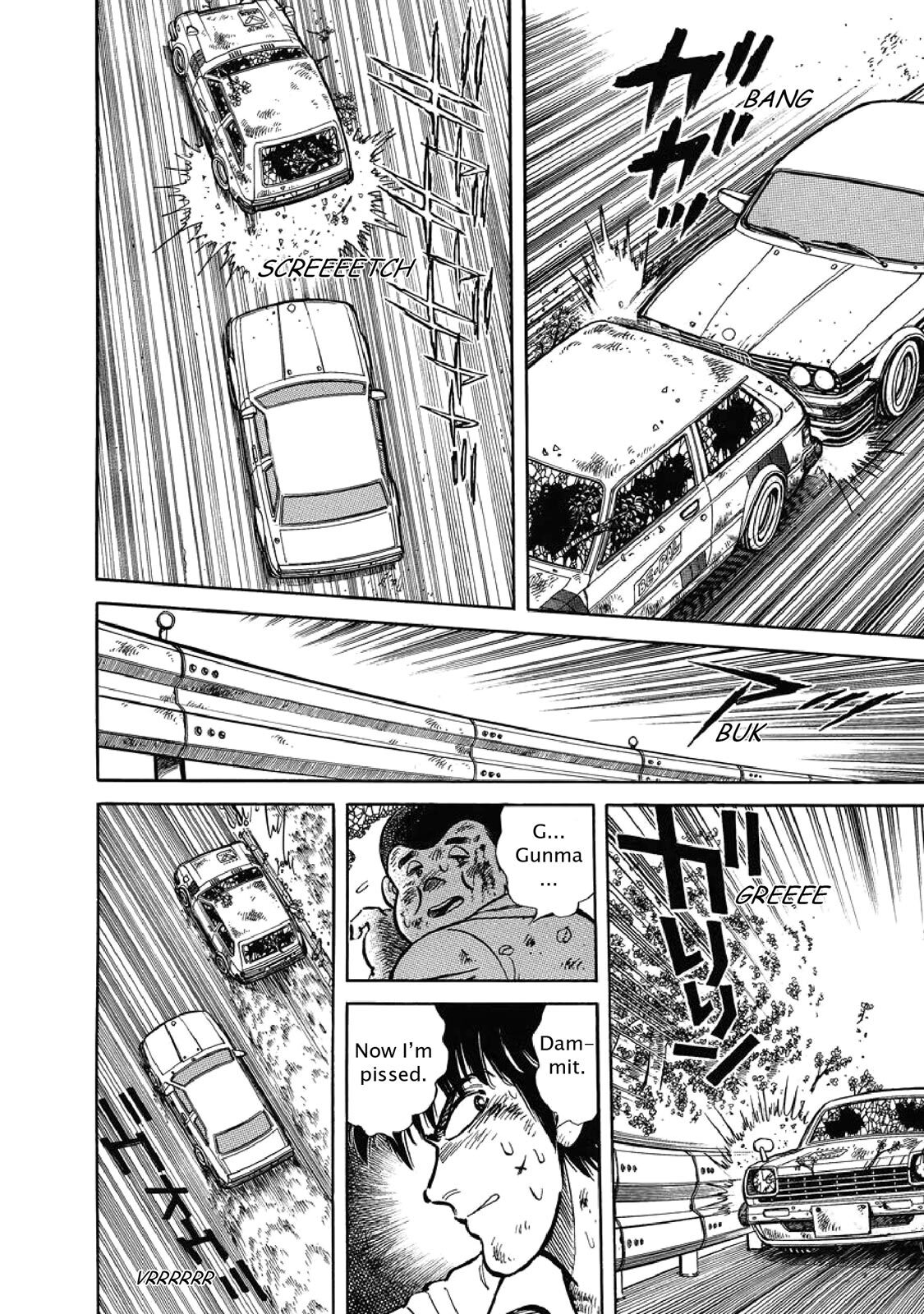 Read F Manga Online