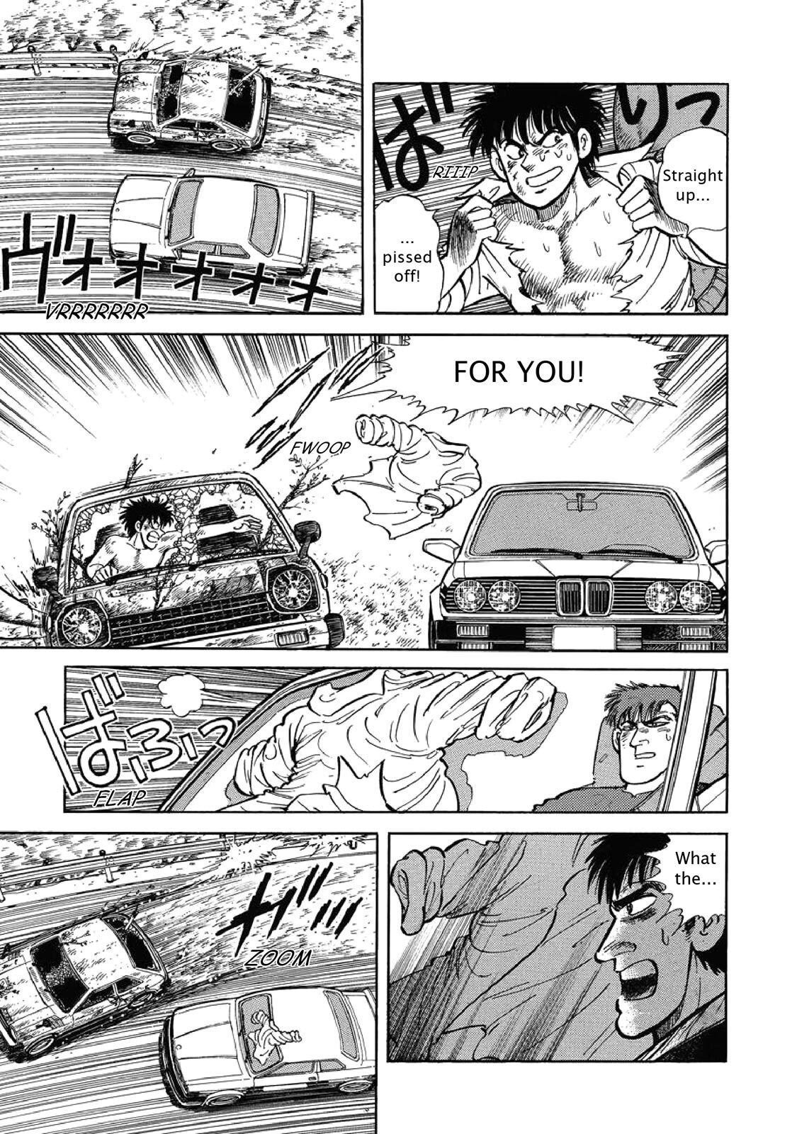 Read F Manga Online