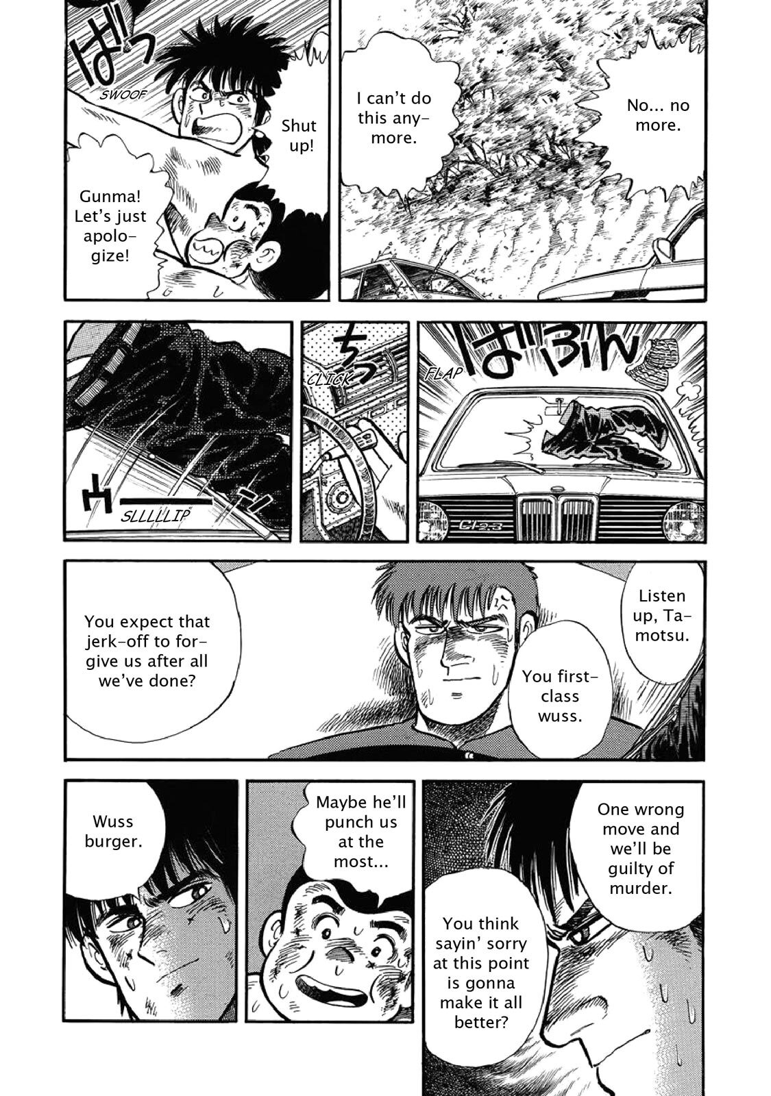 Read F Manga Online
