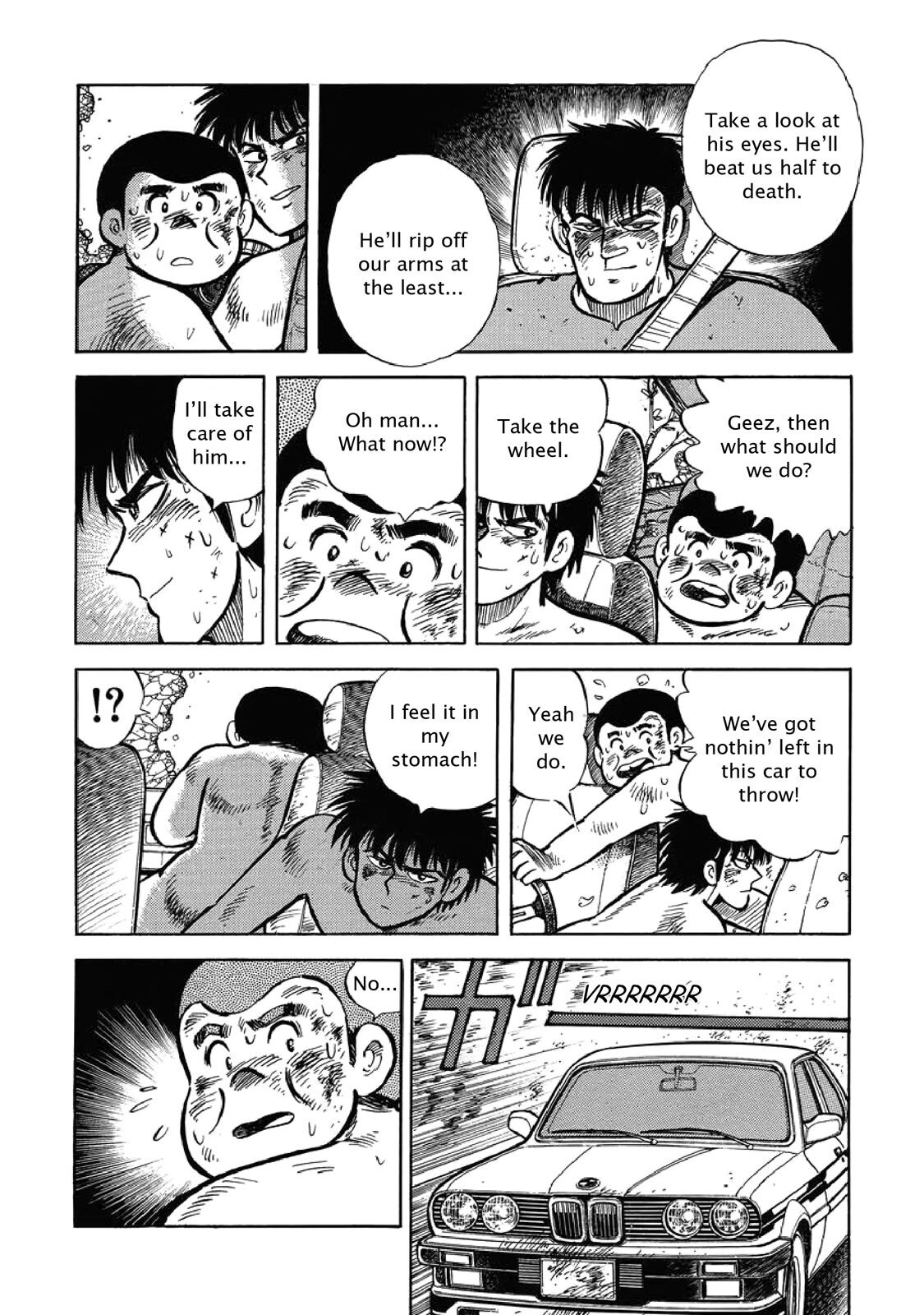 Read F Manga Online