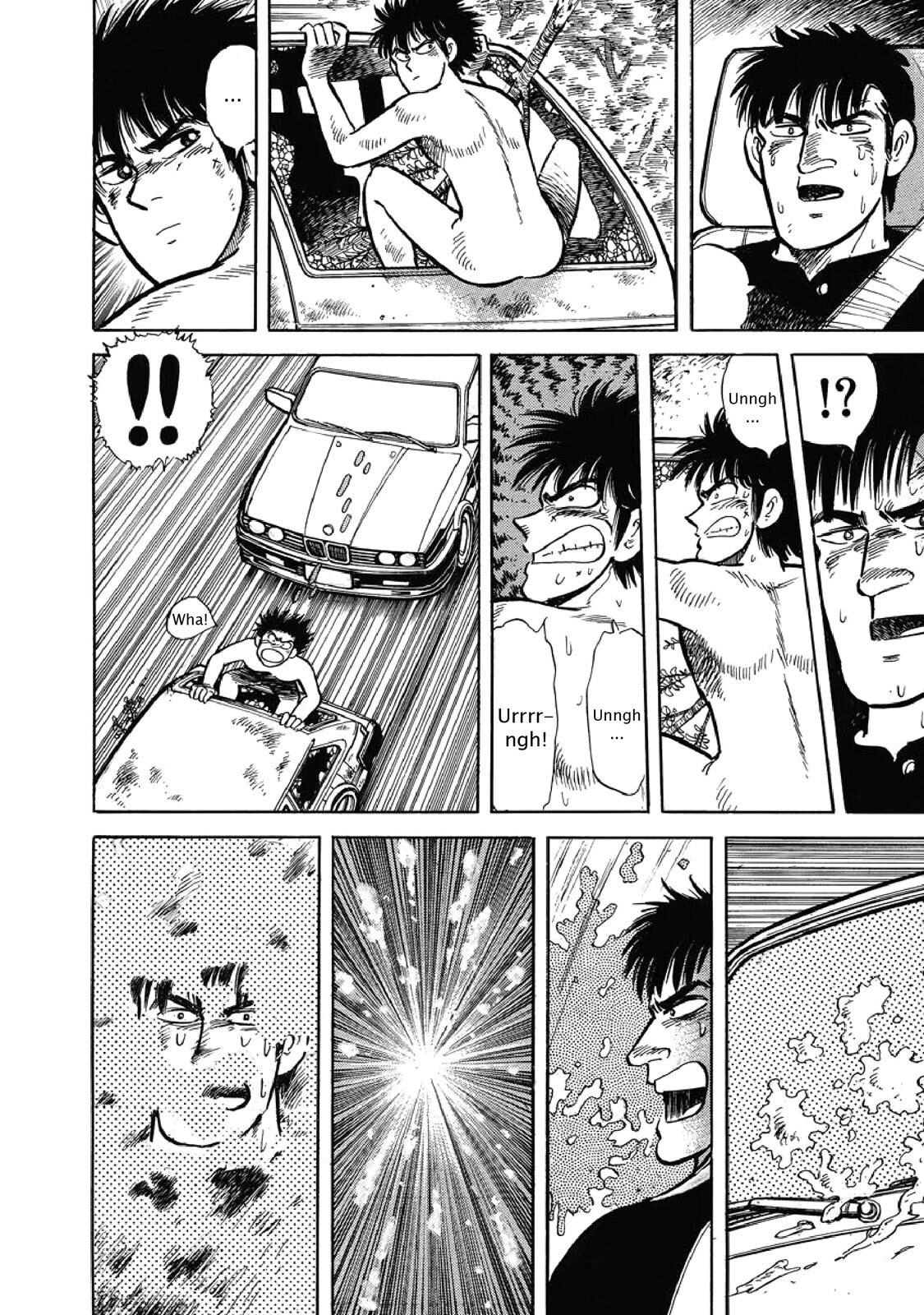 Read F Manga Online