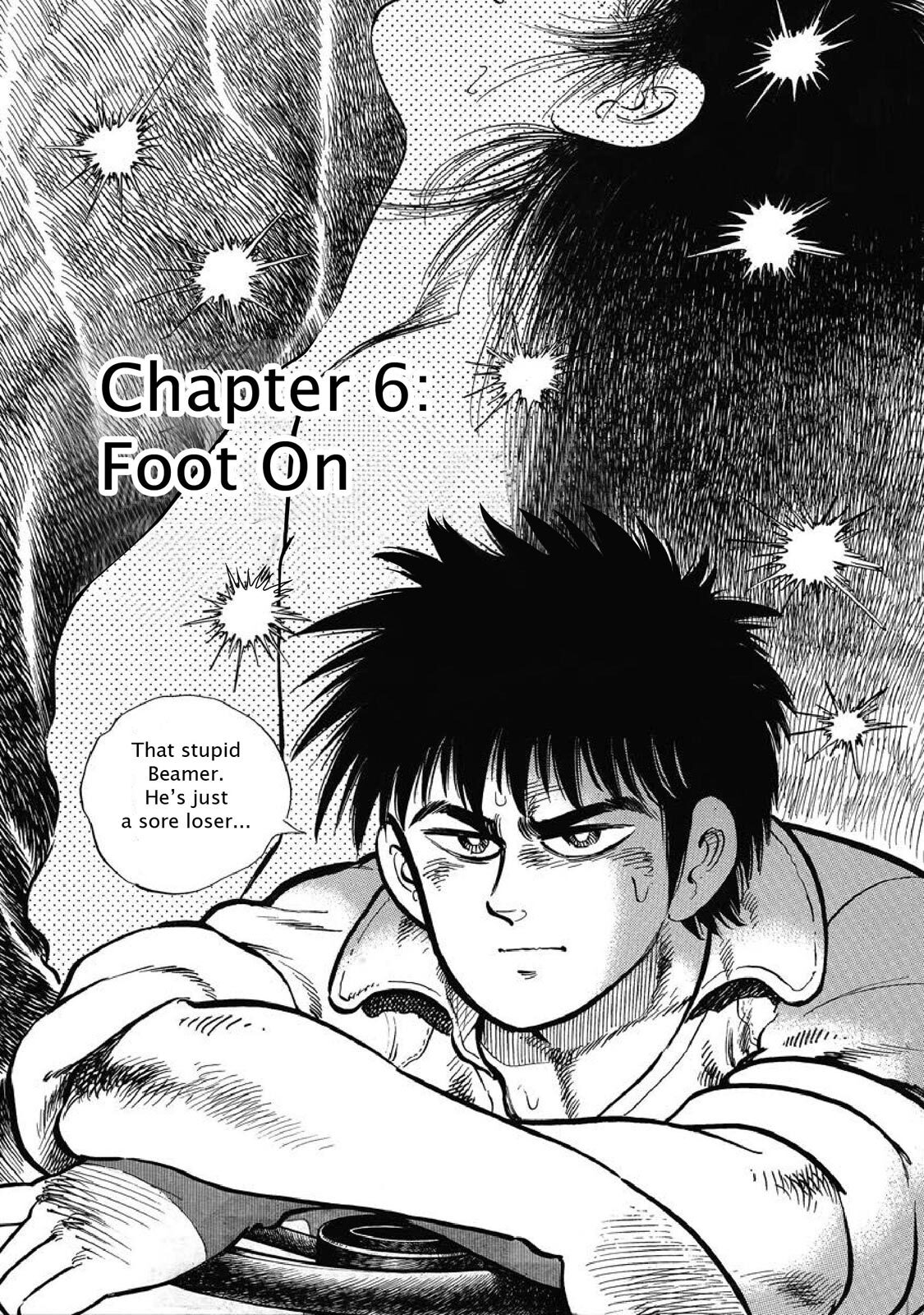 Read F Manga Online