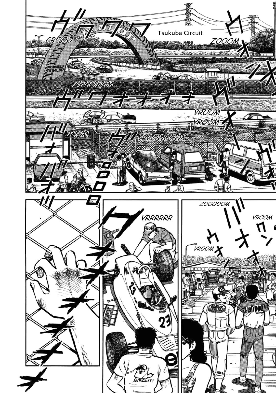 Read F Manga Online