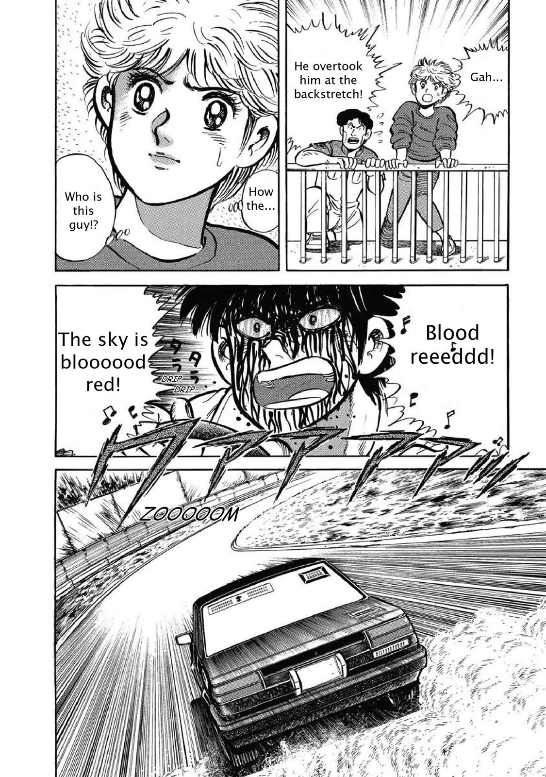 Read F Manga Online