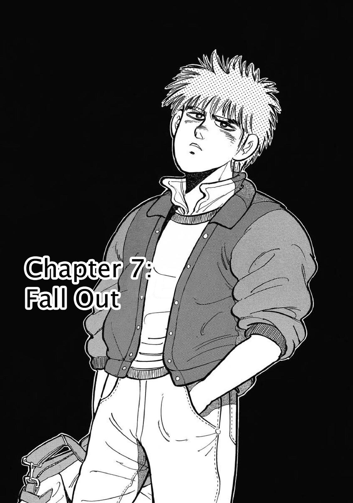 Read F Manga Online