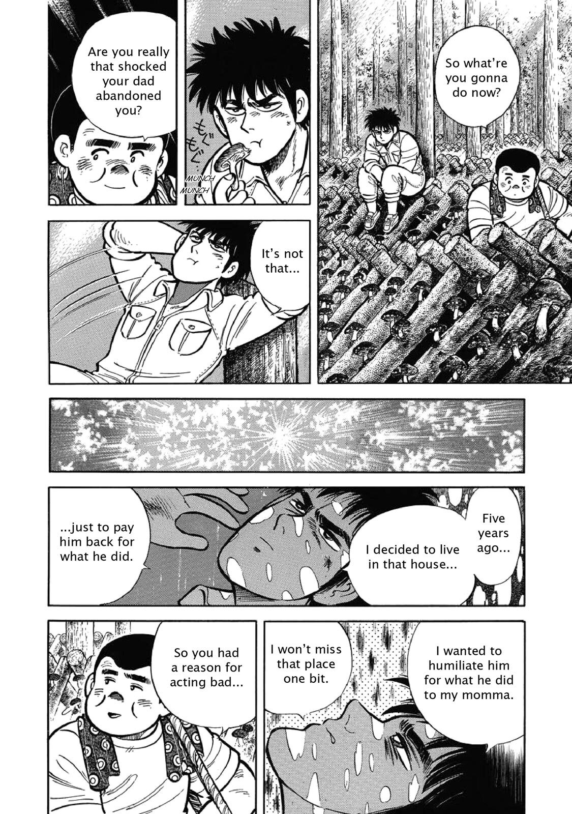 Read F Manga Online