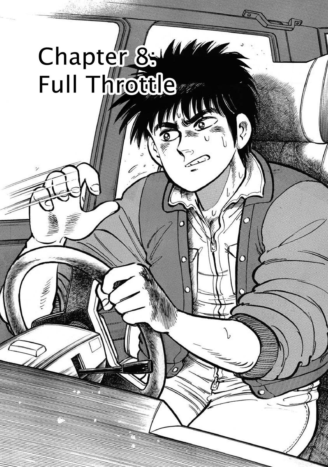 Read F Manga Online