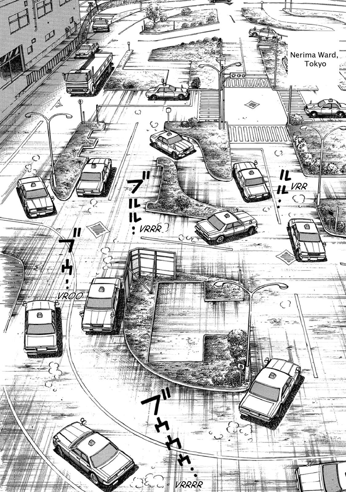 Read F Manga Online