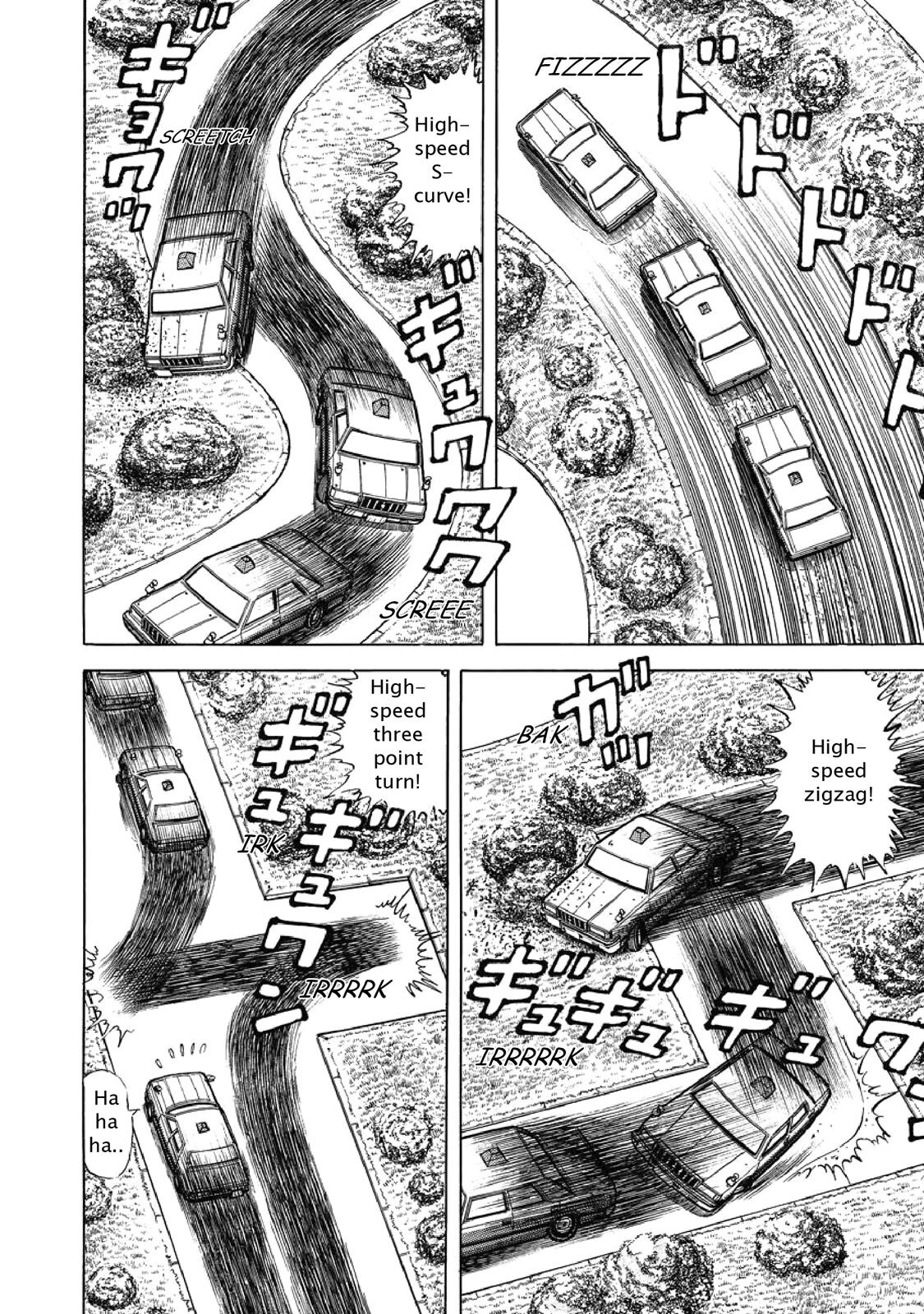 Read F Manga Online