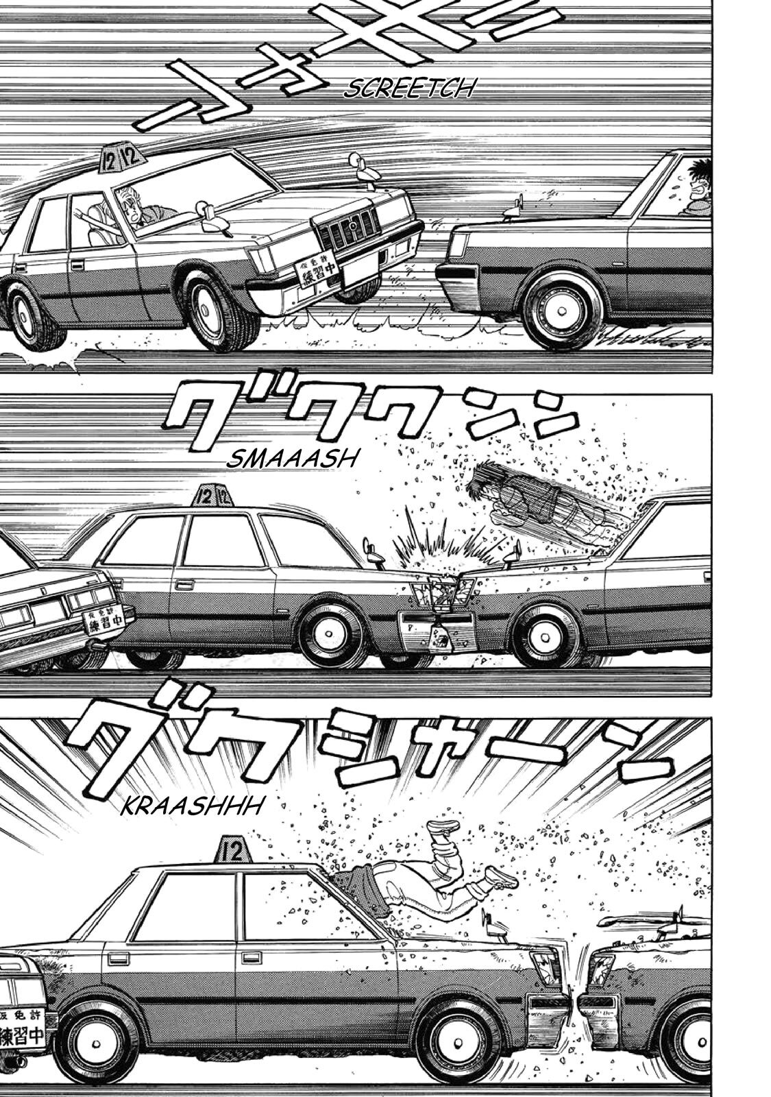 Read F Manga Online