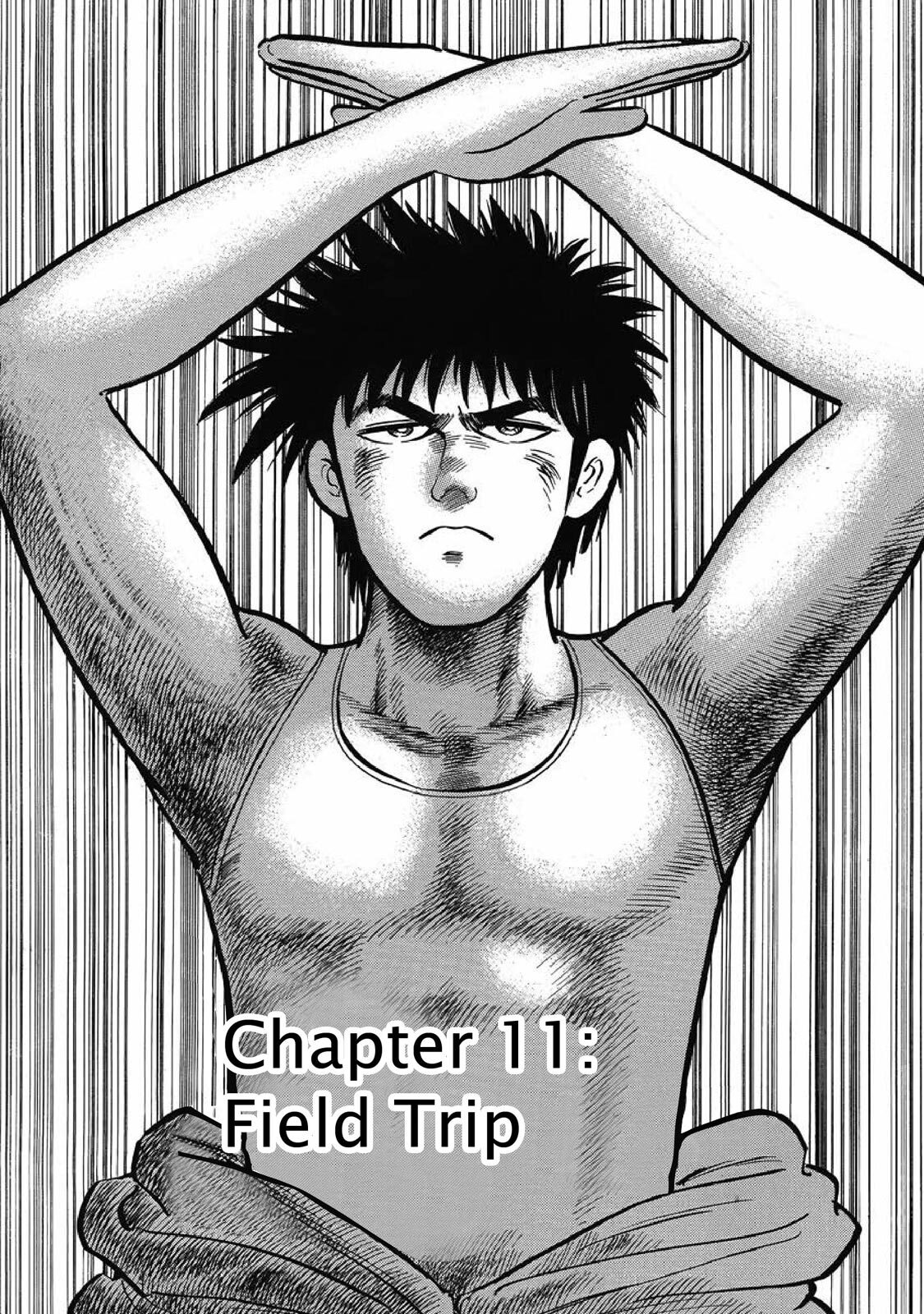 Read F Manga Online