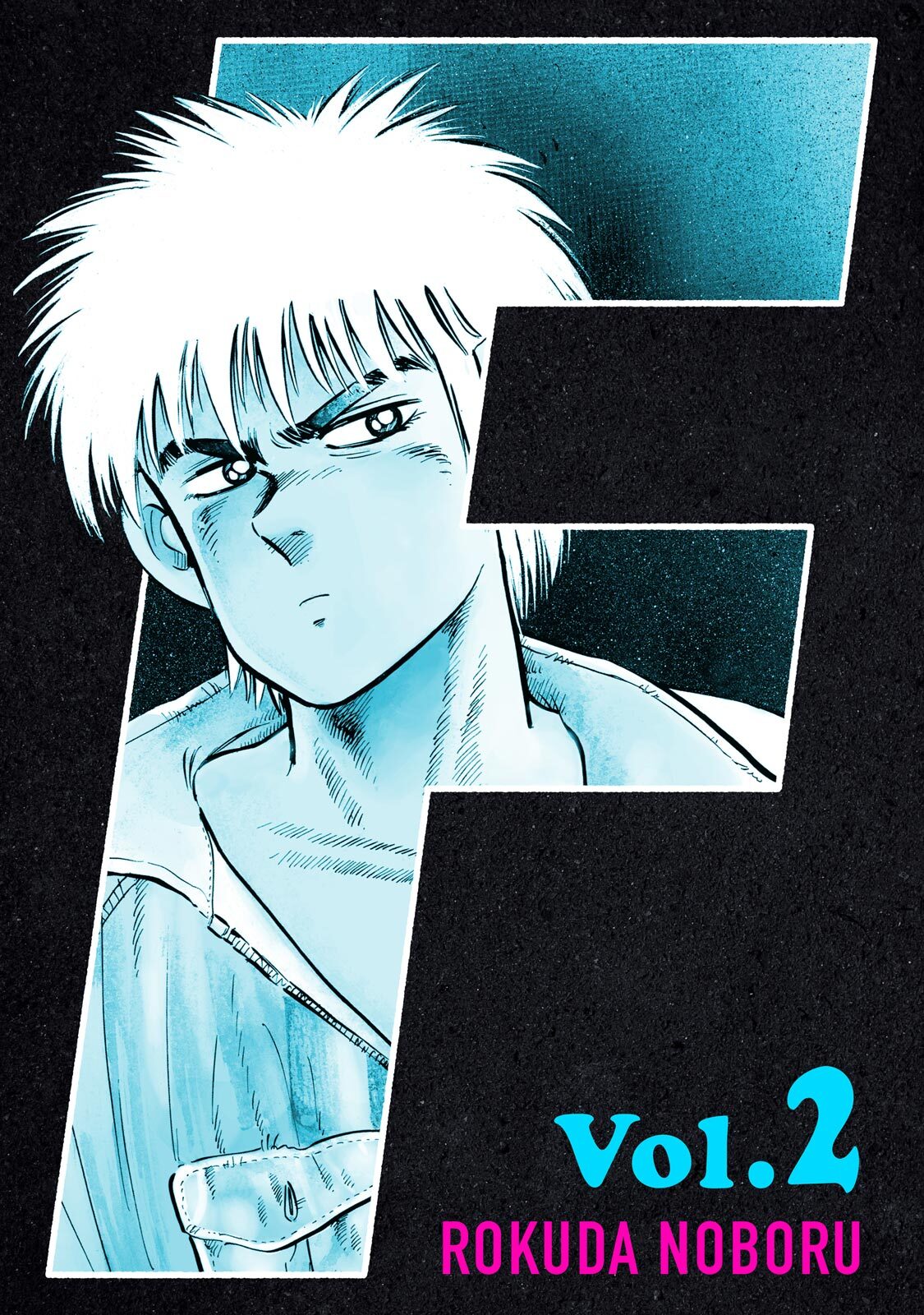Read F Manga Online