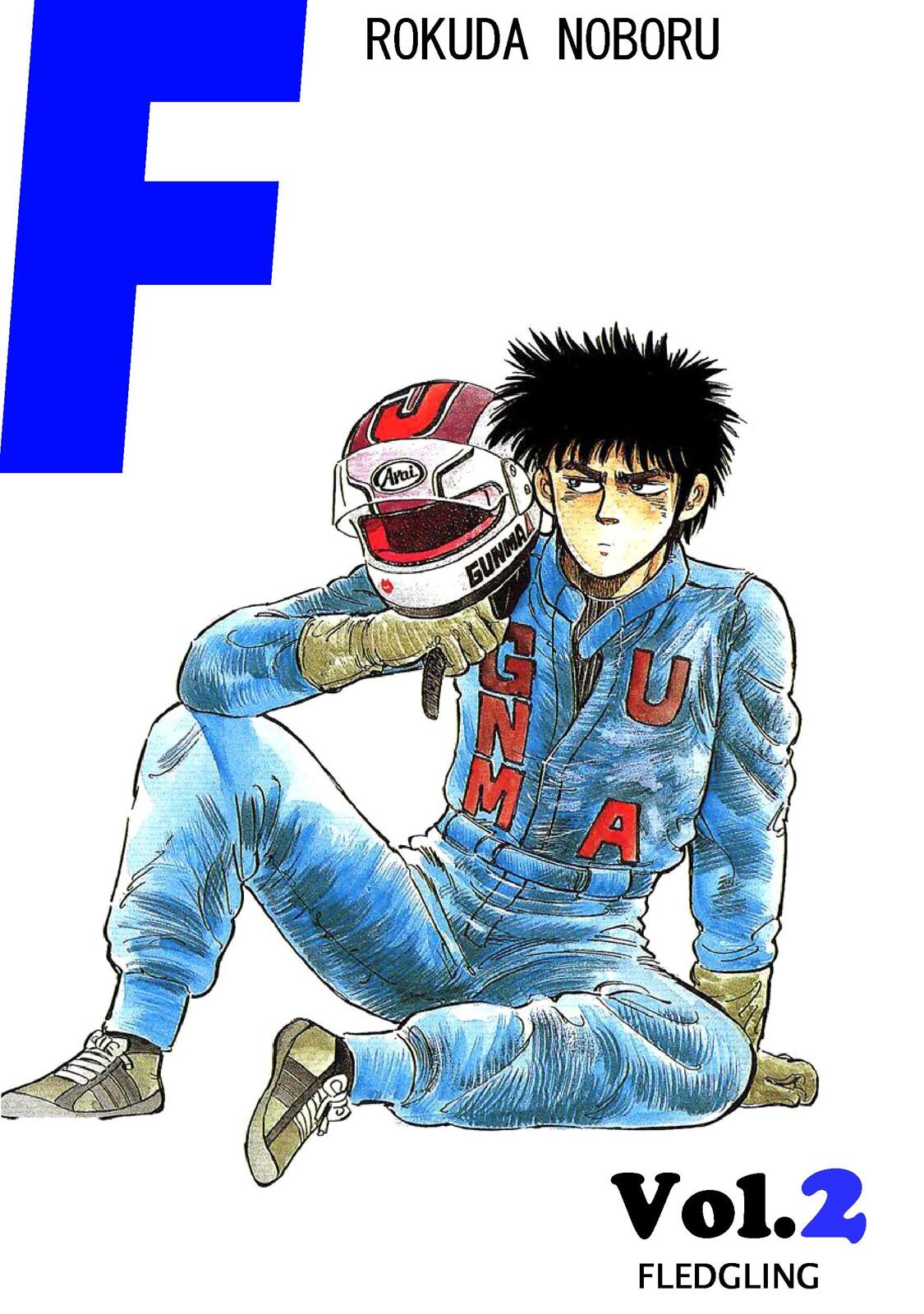 Read F Manga Online