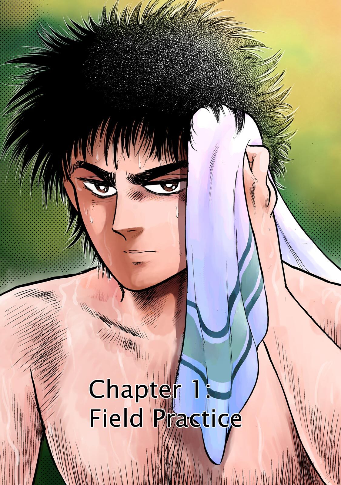 Read F Manga Online