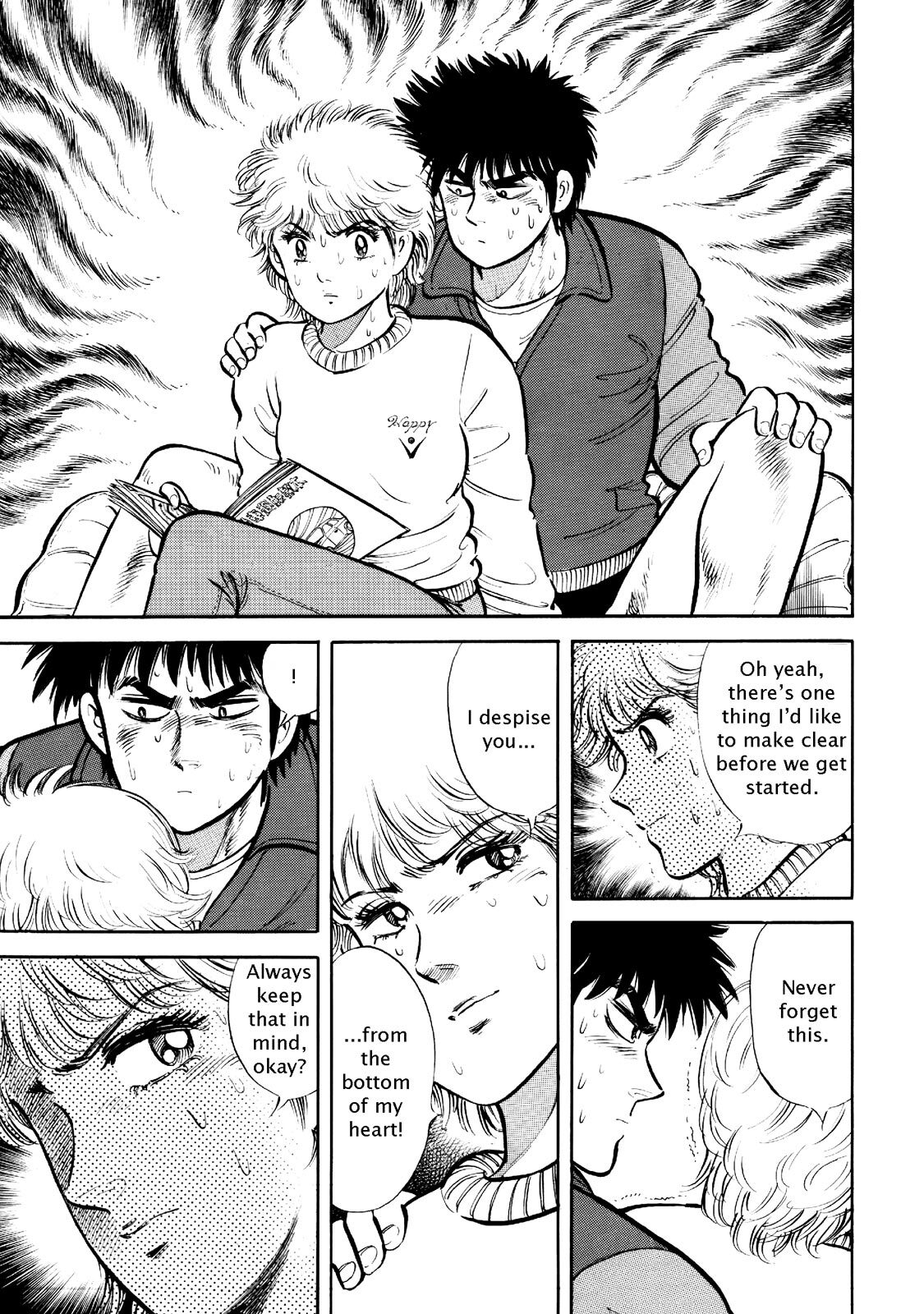 Read F Manga Online