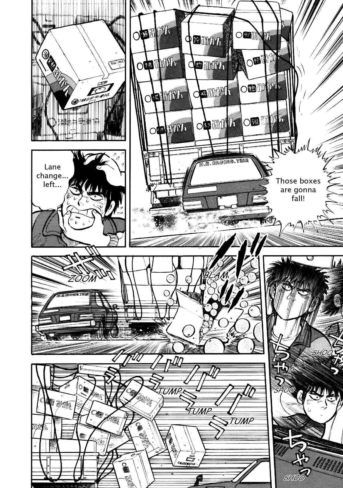 Read F Manga Online