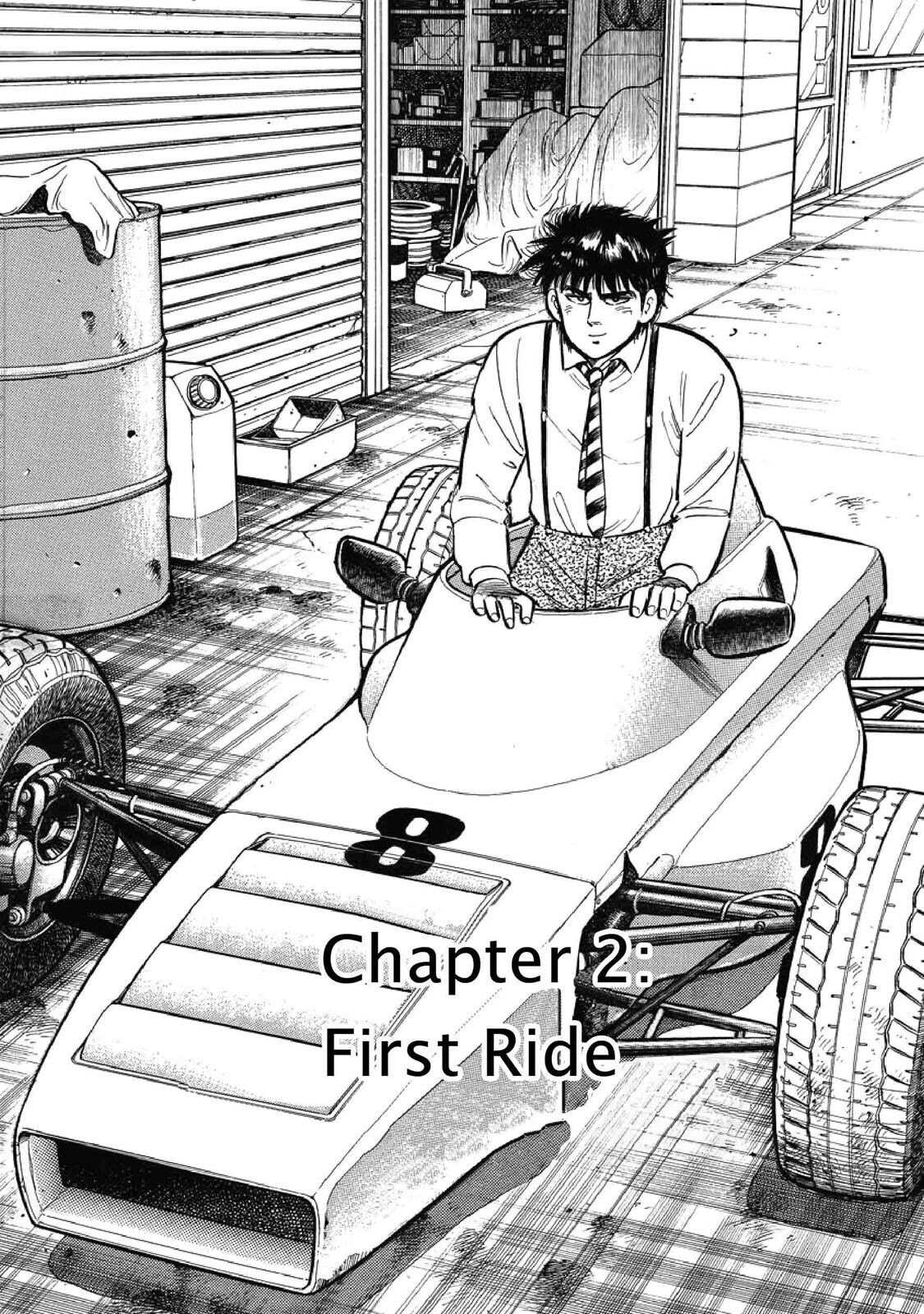 Read F Manga Online