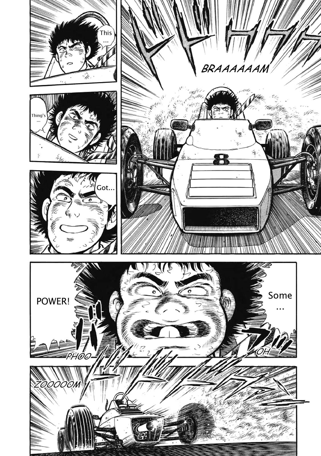 Read F Manga Online