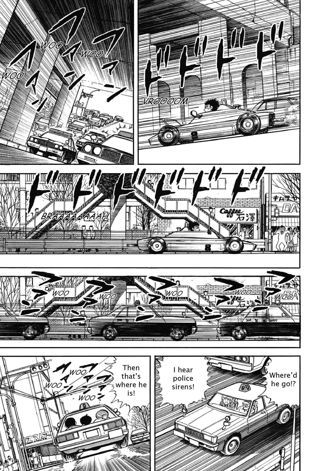 Read F Manga Online