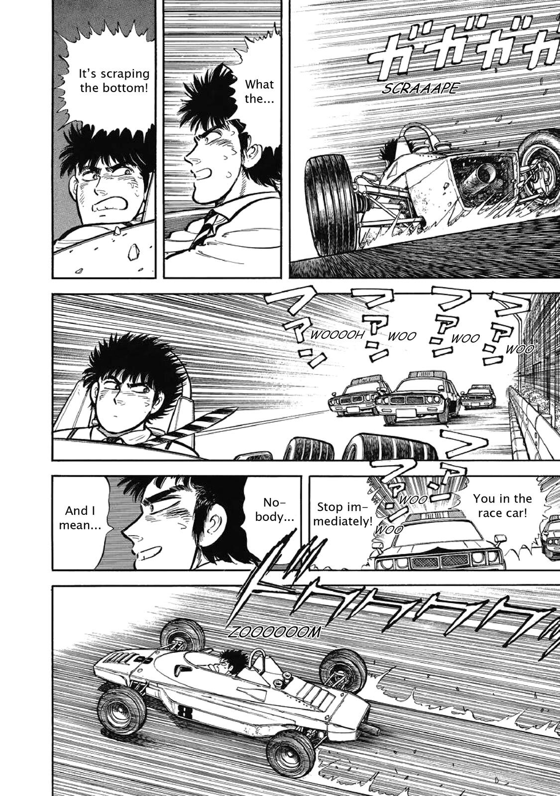 Read F Manga Online