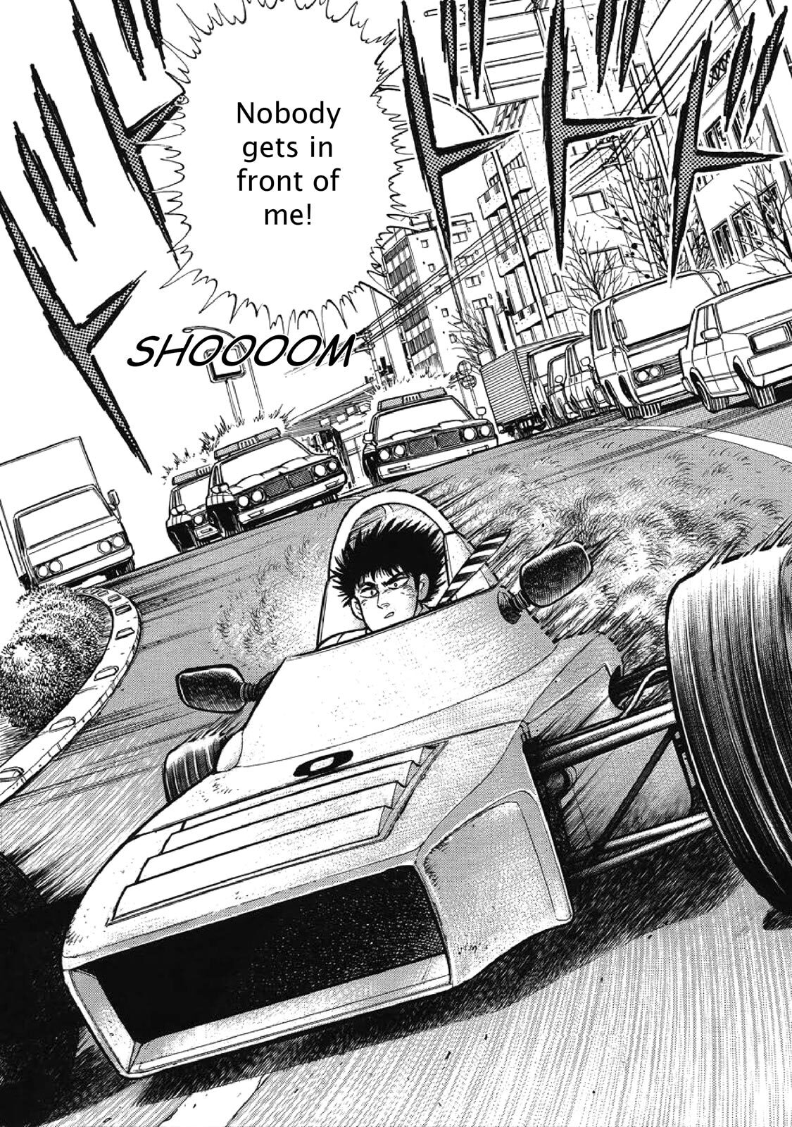 Read F Manga Online