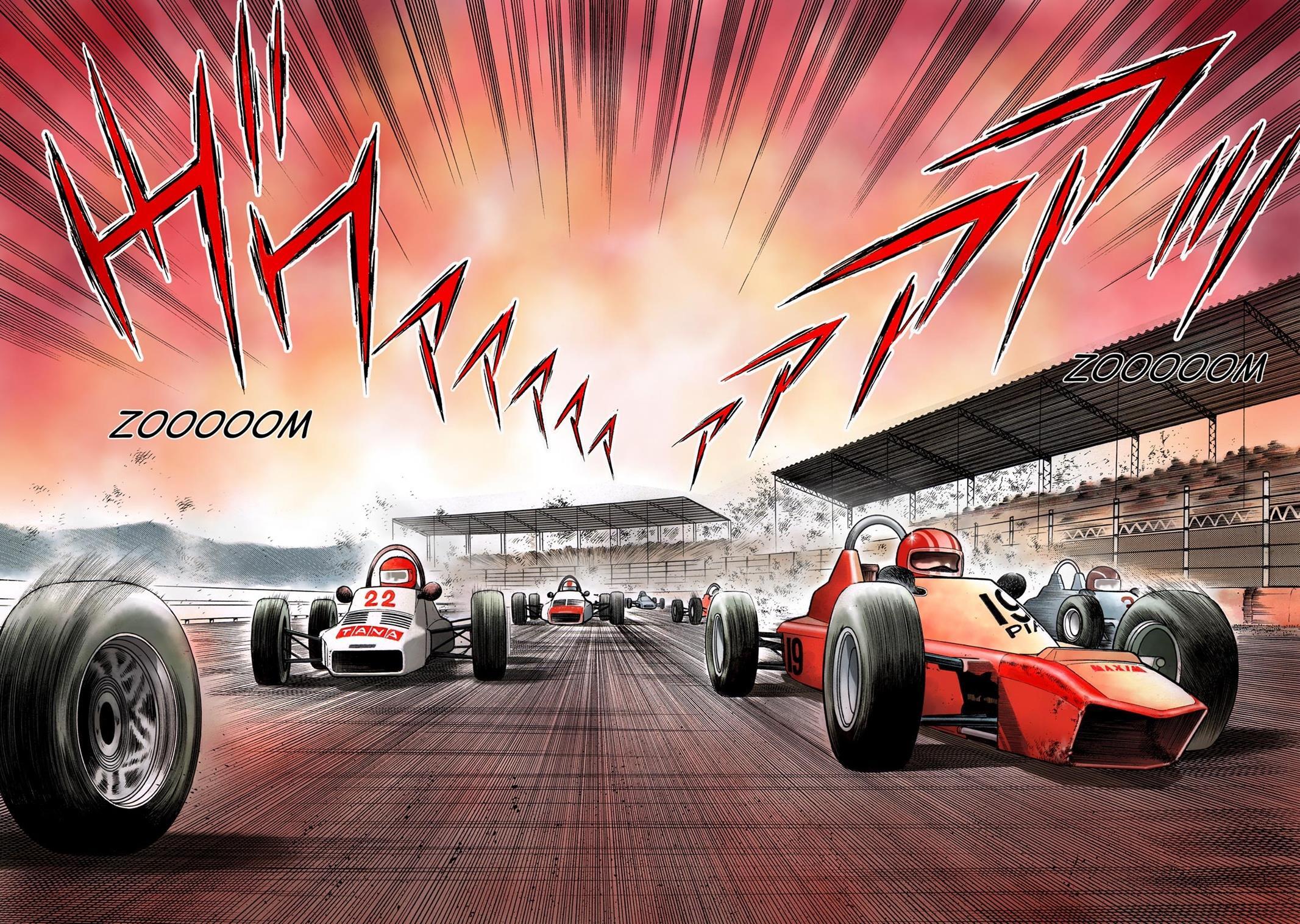 Read F Manga Online