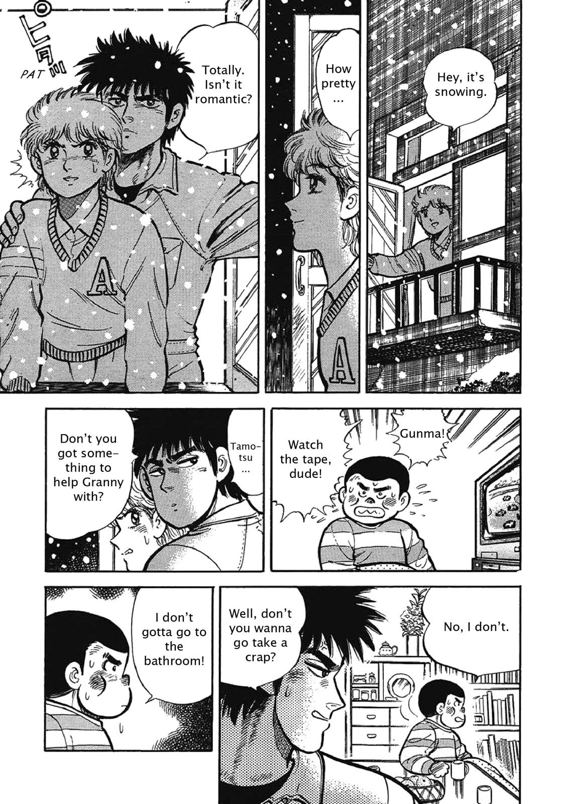 Read F Manga Online