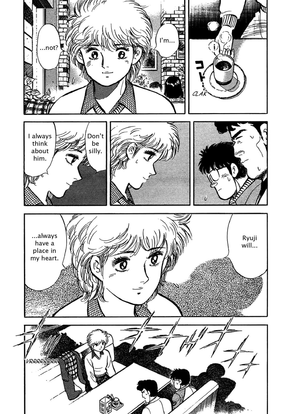 Read F Manga Online