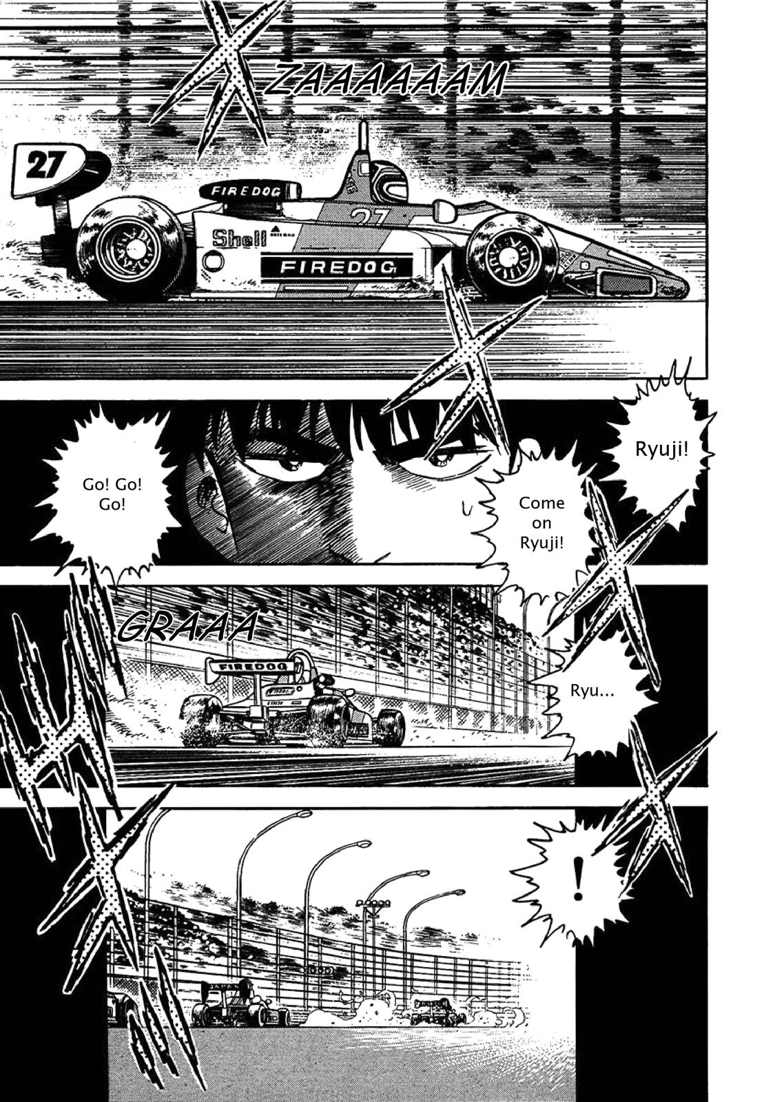 Read F Manga Online