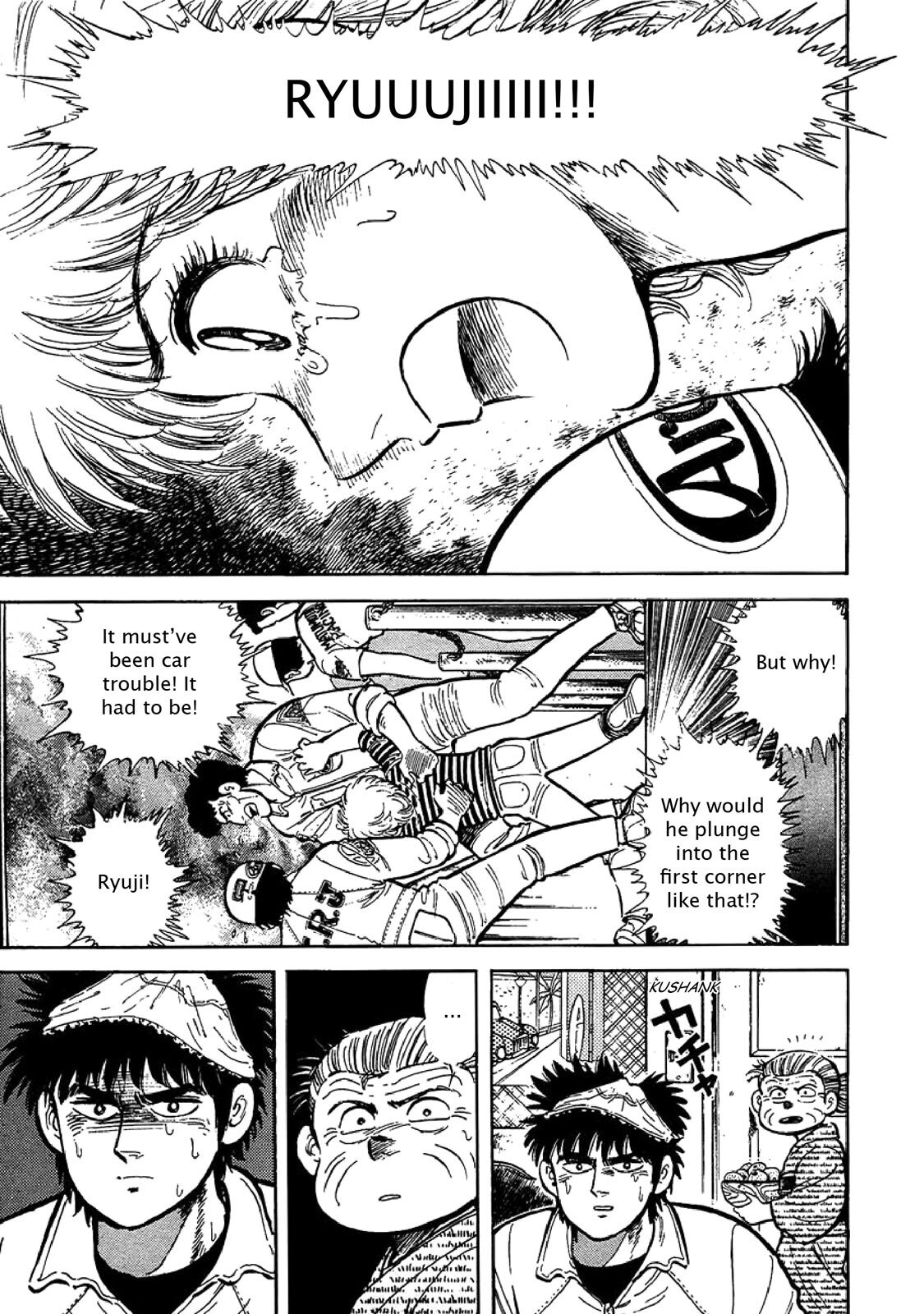 Read F Manga Online