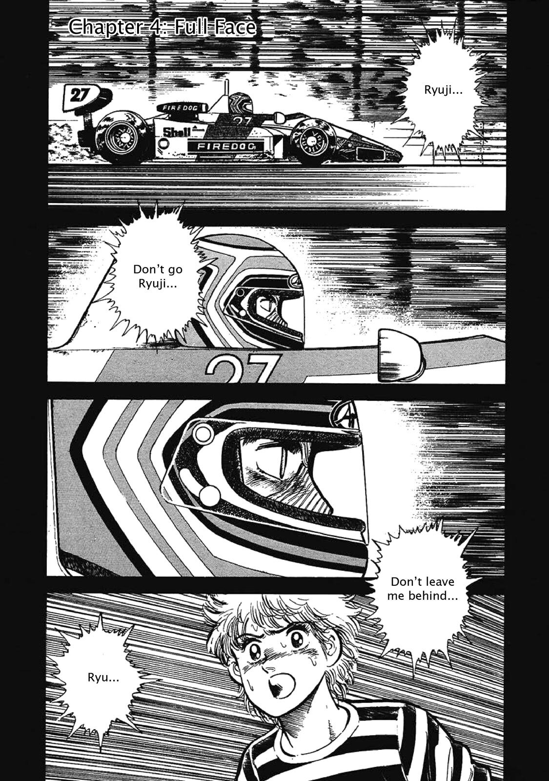 Read F Manga Online